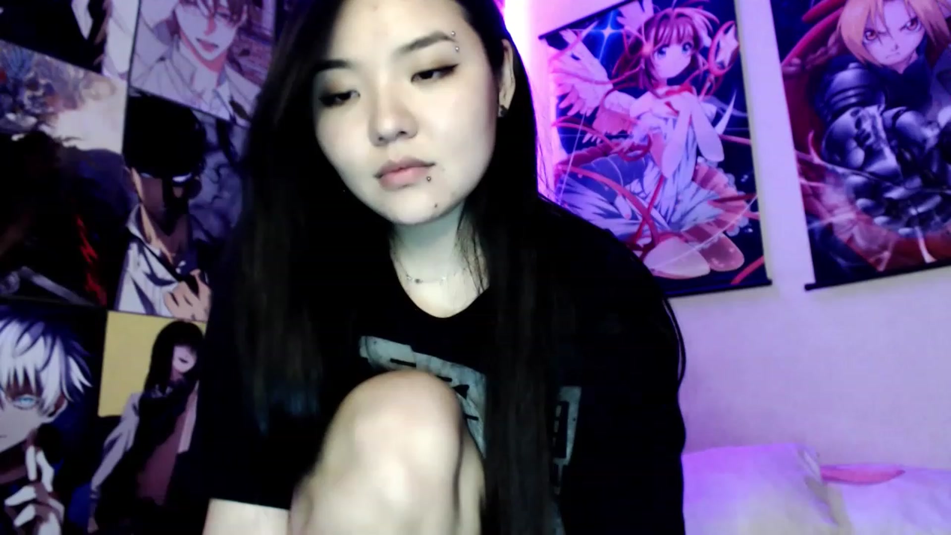 Gallery image thumbnail from Melody__K's myfreecams stream on, 03/03/2023, 18:22 image 15 of 20