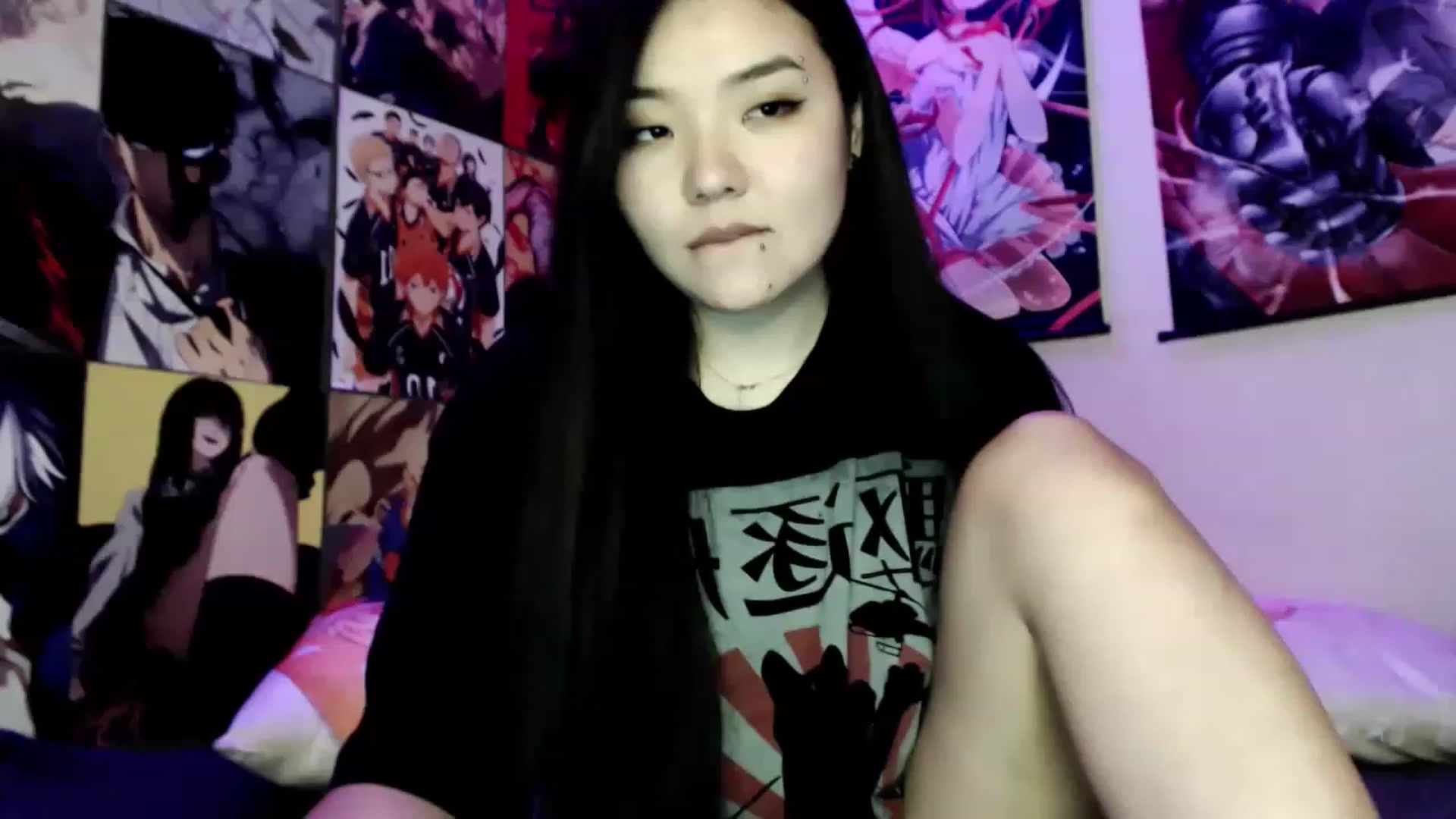 Gallery image thumbnail from Melody__K's myfreecams stream on, 03/03/2023, 18:22 image 1 of 20