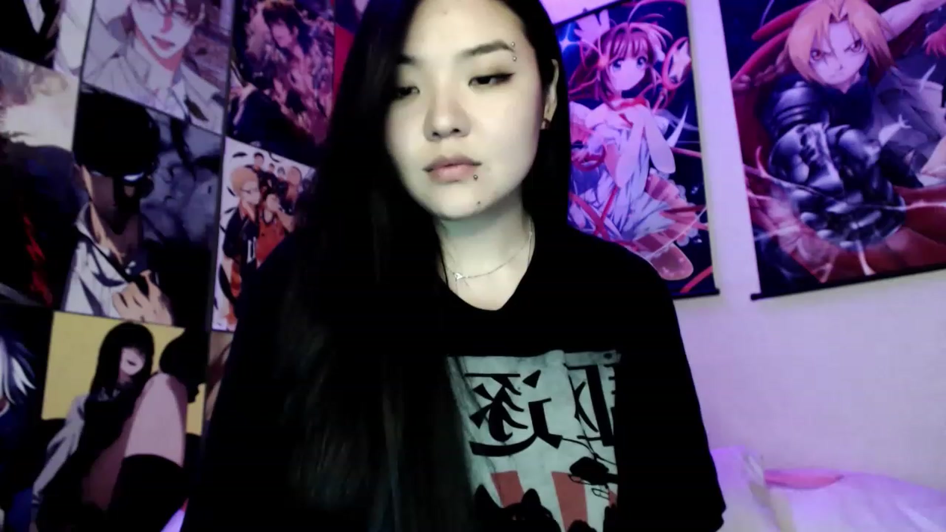 Gallery image thumbnail from Melody__K's myfreecams stream on, 03/03/2023, 18:22 image 8 of 20