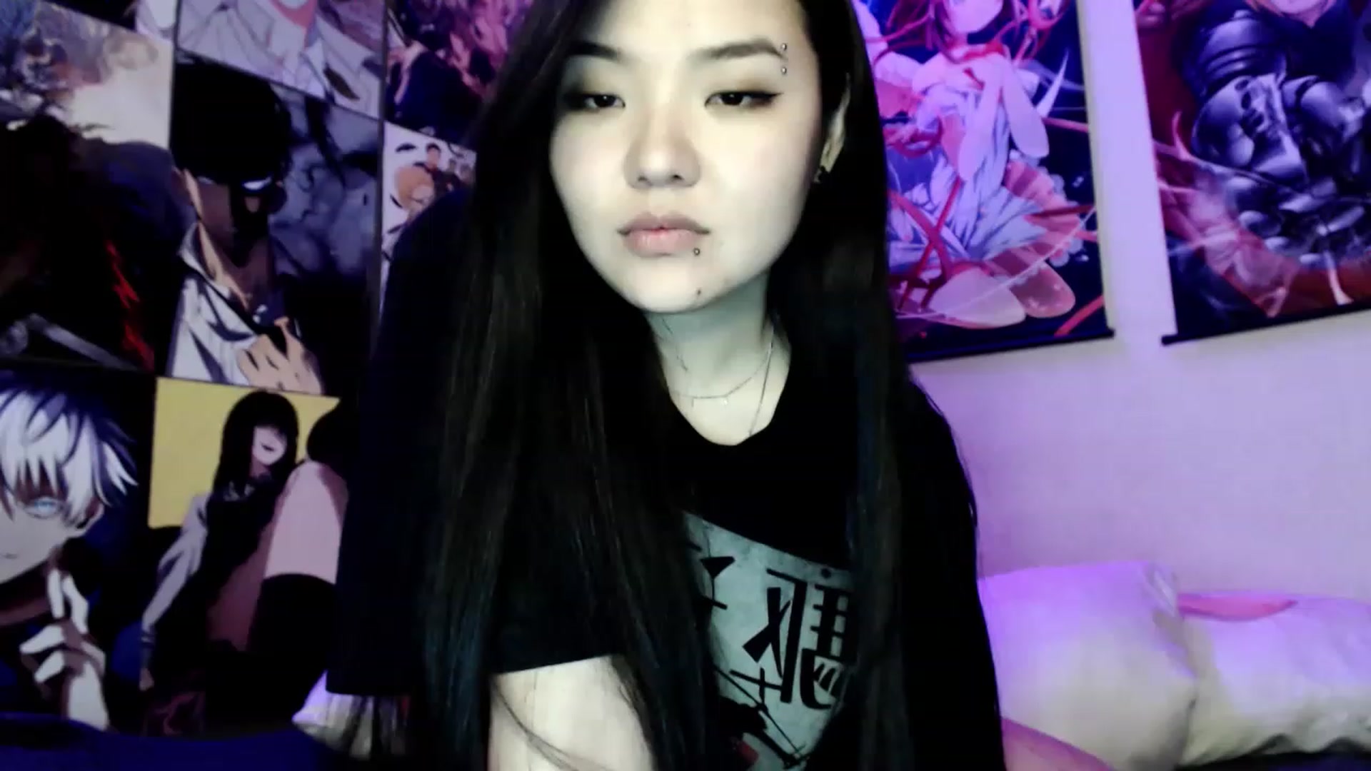 Gallery image thumbnail from Melody__K's myfreecams stream on, 03/03/2023, 18:22 image 13 of 20