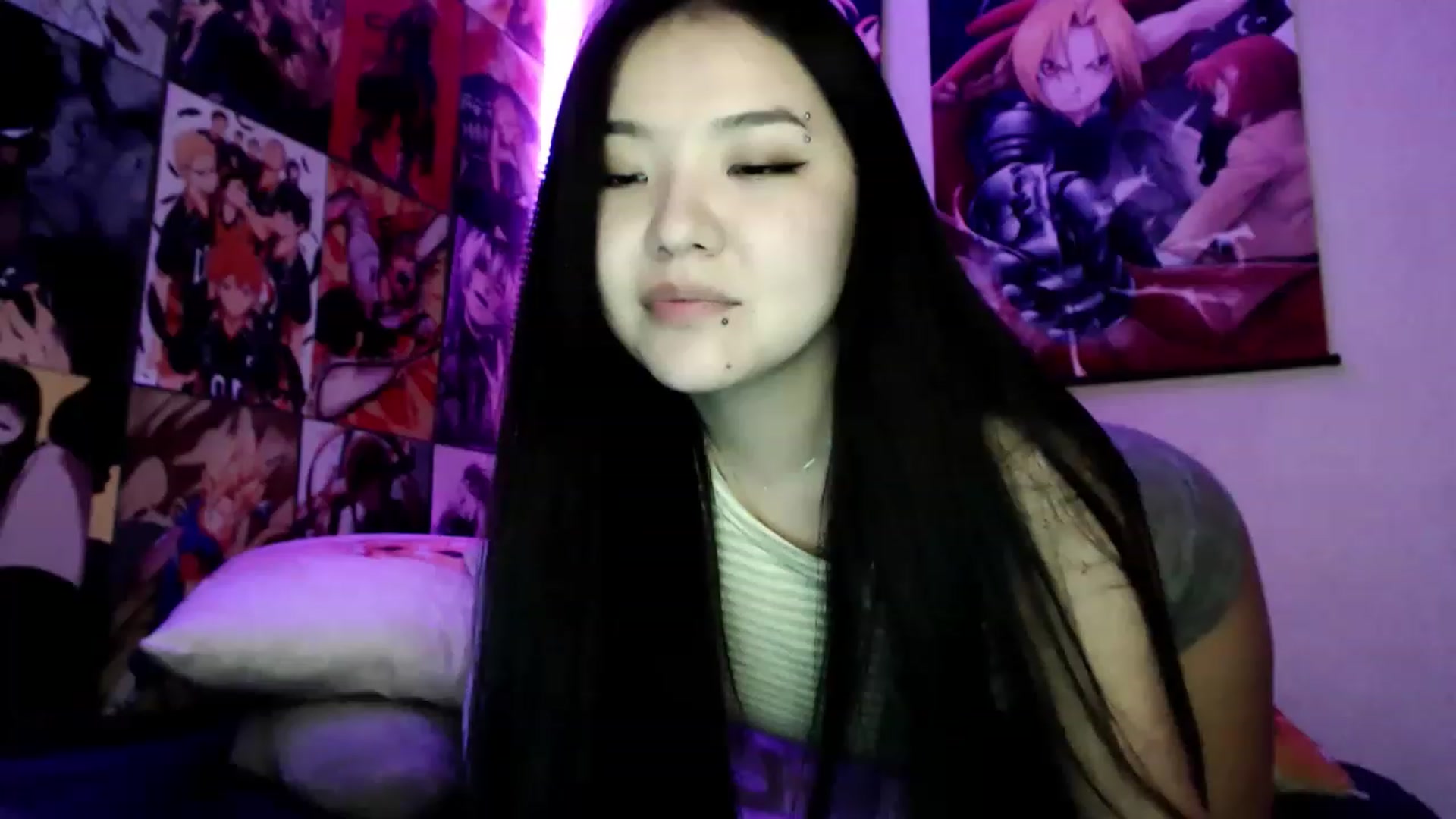 Gallery image thumbnail from Melody__K's myfreecams stream on, 03/24/2023, 15:48 image 10 of 20