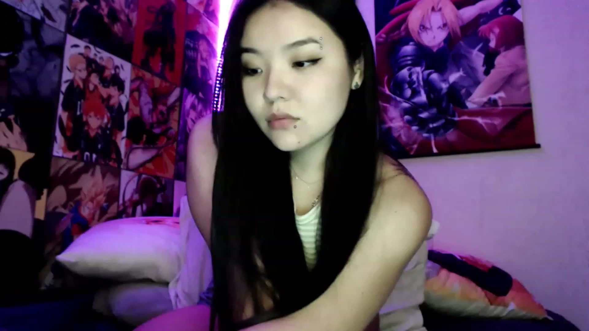 Gallery image thumbnail from Melody__K's myfreecams stream on, 03/24/2023, 15:48 image 1 of 20