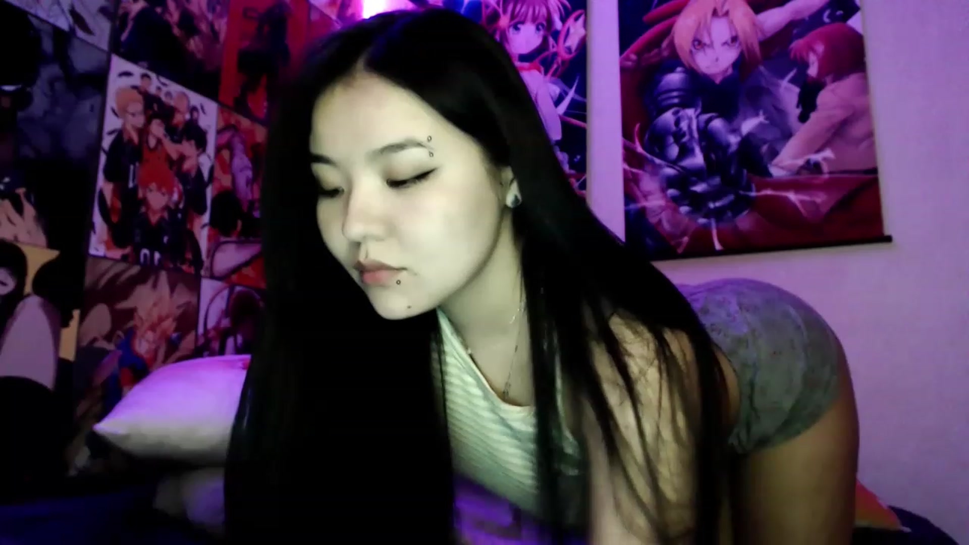Gallery image thumbnail from Melody__K's myfreecams stream on, 03/24/2023, 15:48 image 9 of 20