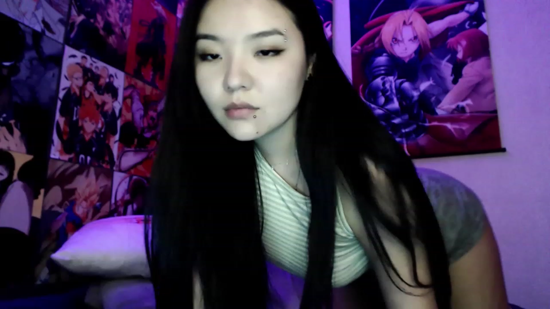 Gallery image thumbnail from Melody__K's myfreecams stream on, 03/24/2023, 15:48 image 17 of 20