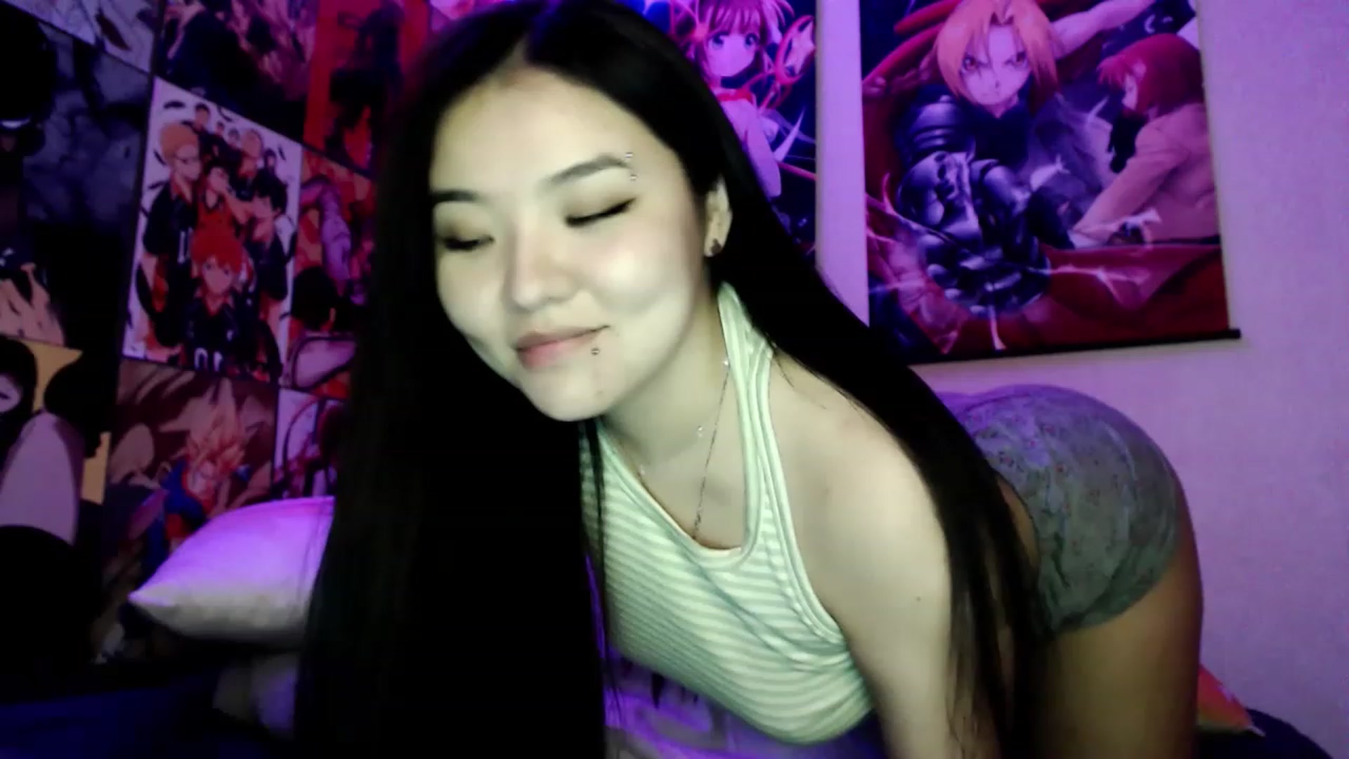 Gallery image thumbnail from Melody__K's myfreecams stream on, 03/24/2023, 15:48 image 7 of 20