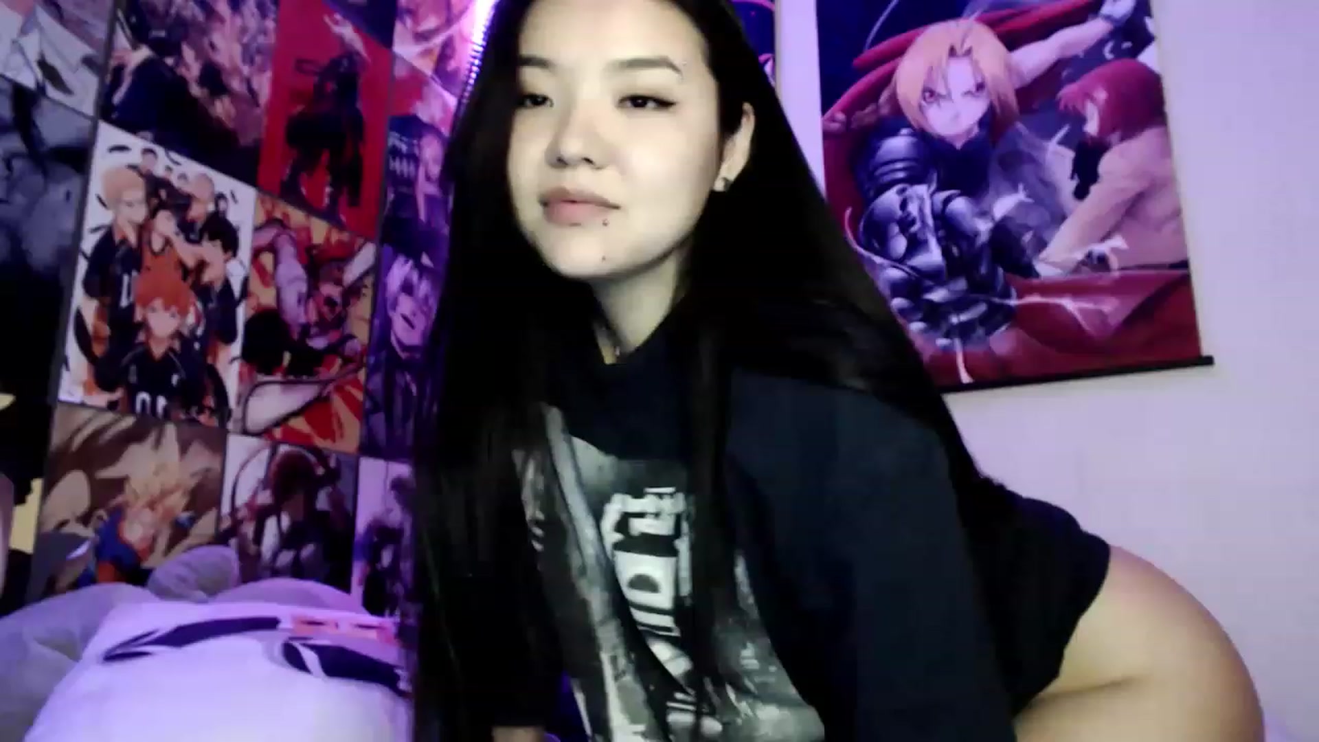 Gallery image thumbnail from Melody__K's myfreecams stream on, 04/02/2023, 08:47 image 1 of 20