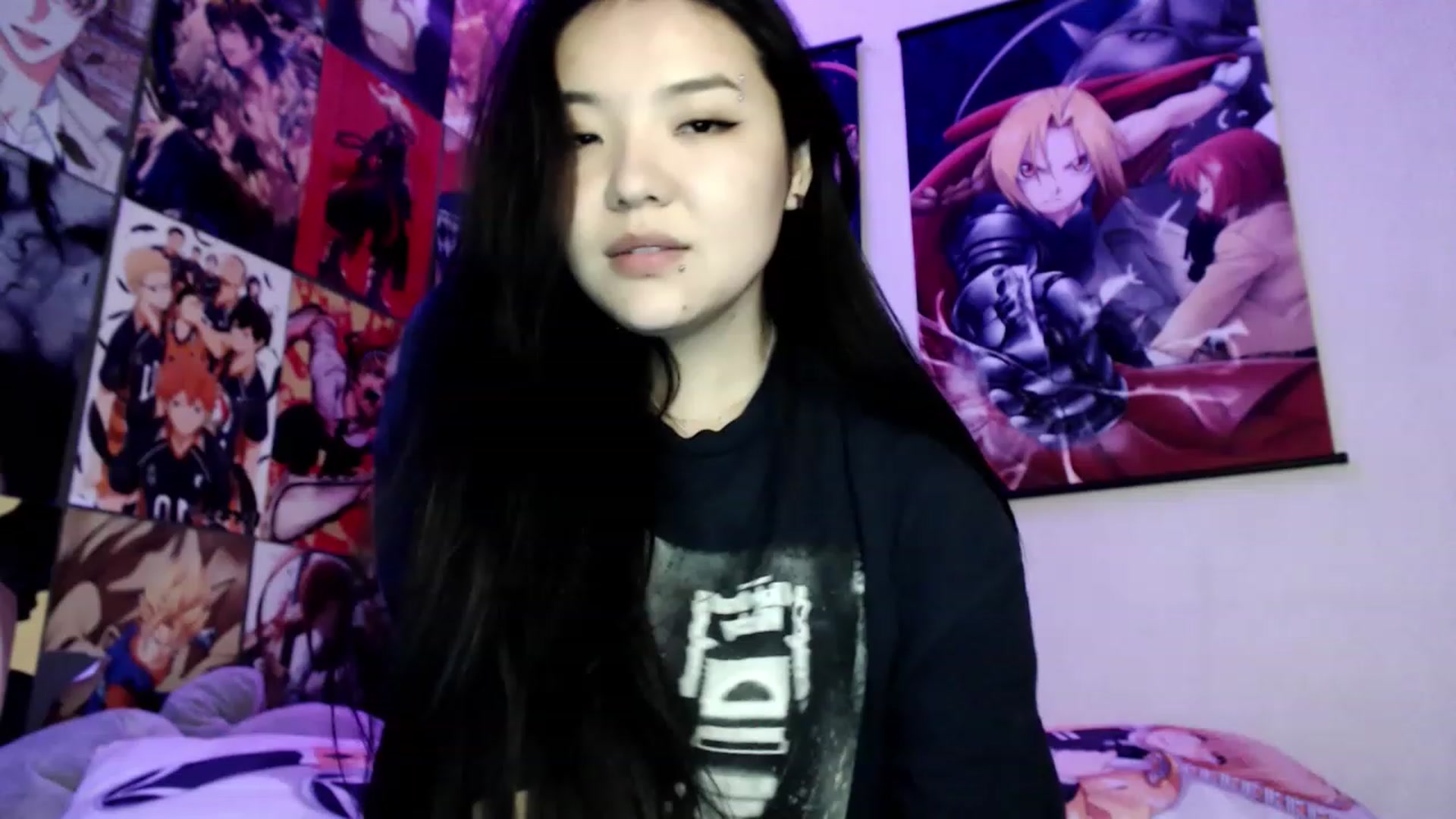 Gallery image thumbnail from Melody__K's myfreecams stream on, 04/02/2023, 08:47 image 3 of 20