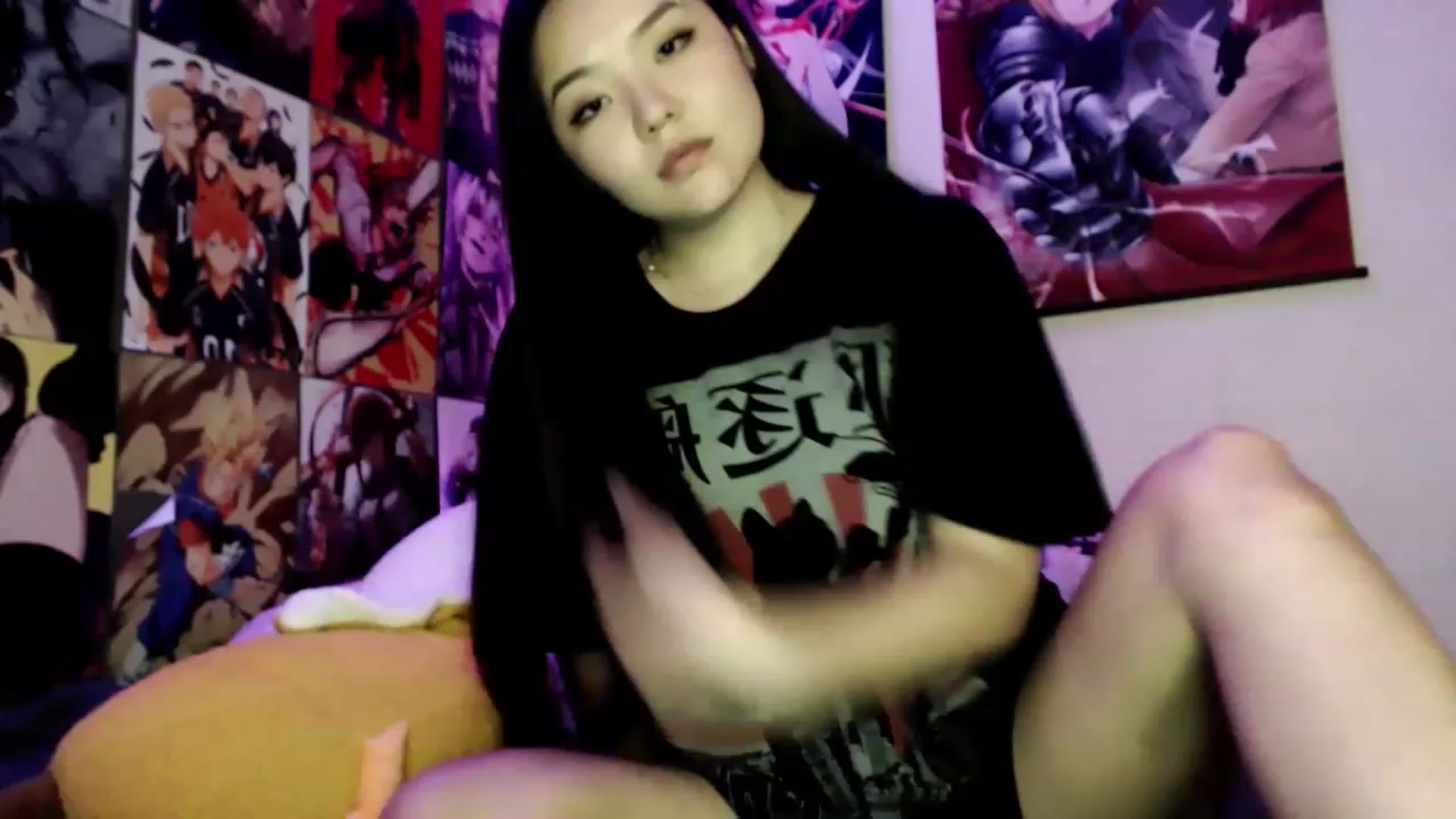 Gallery image thumbnail from Melody__K's myfreecams stream on, 04/06/2023, 13:49 image 15 of 20