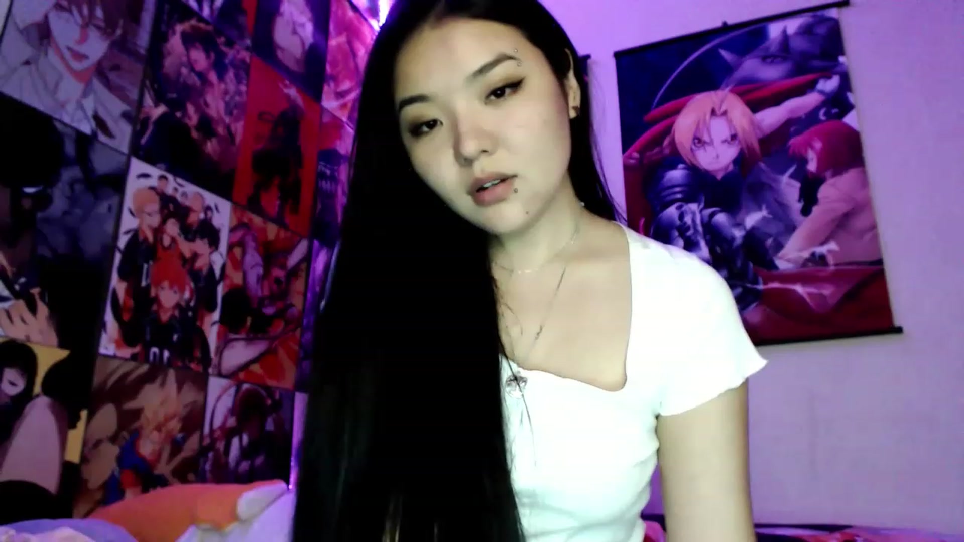 Gallery image thumbnail from Melody__K's myfreecams stream on, 04/15/2023, 14:07 image 3 of 20