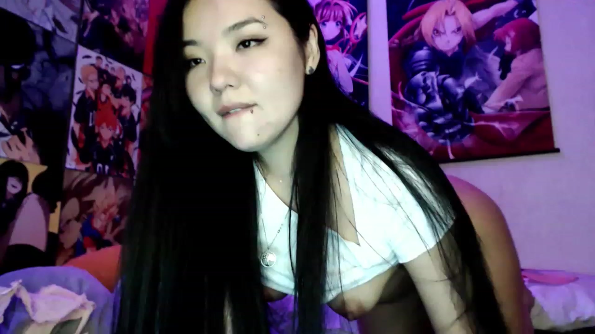 Gallery image thumbnail from Melody__K's myfreecams stream on, 04/15/2023, 14:07 image 13 of 20