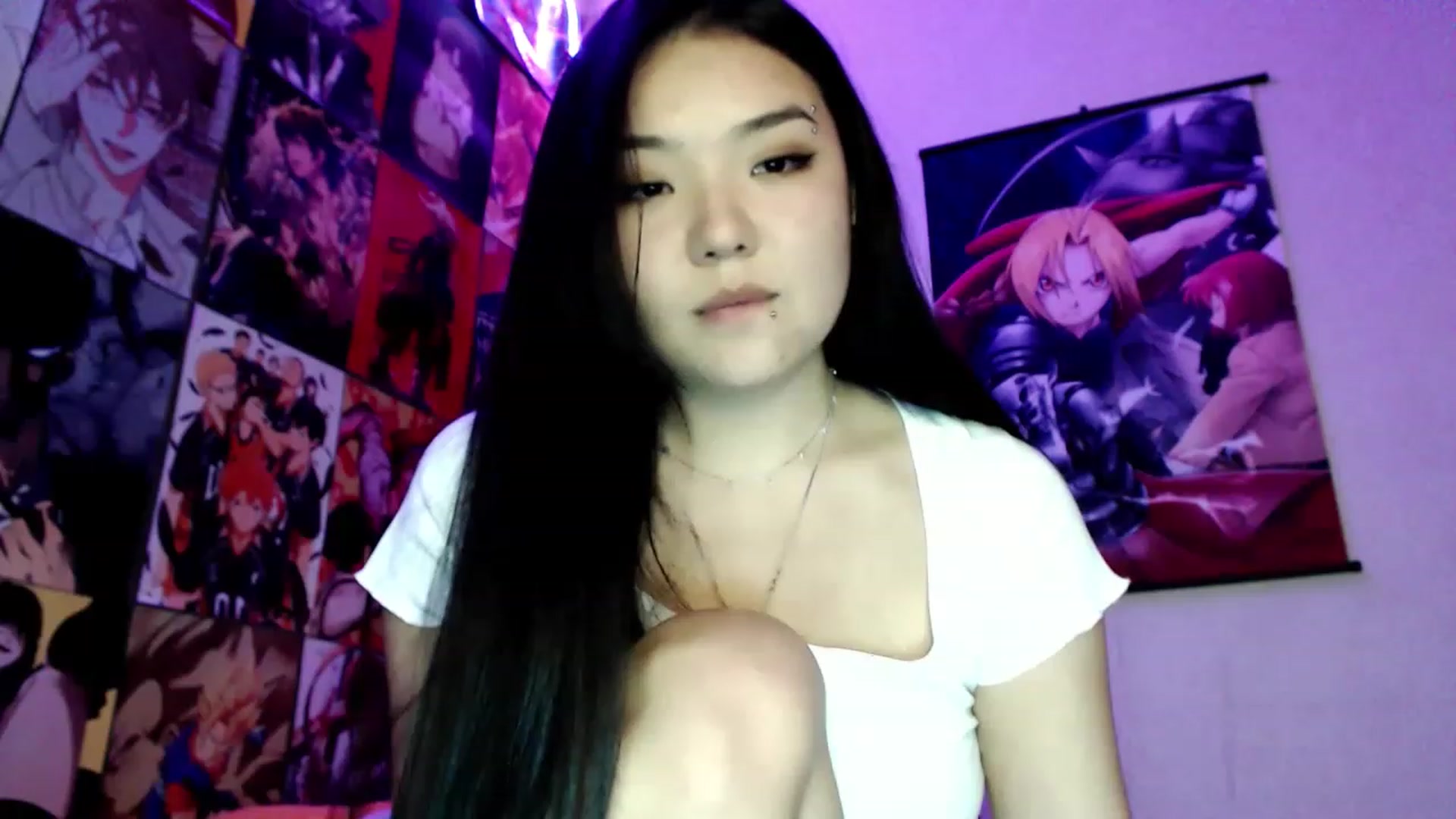 Gallery image thumbnail from Melody__K's myfreecams stream on, 04/15/2023, 14:07 image 4 of 20