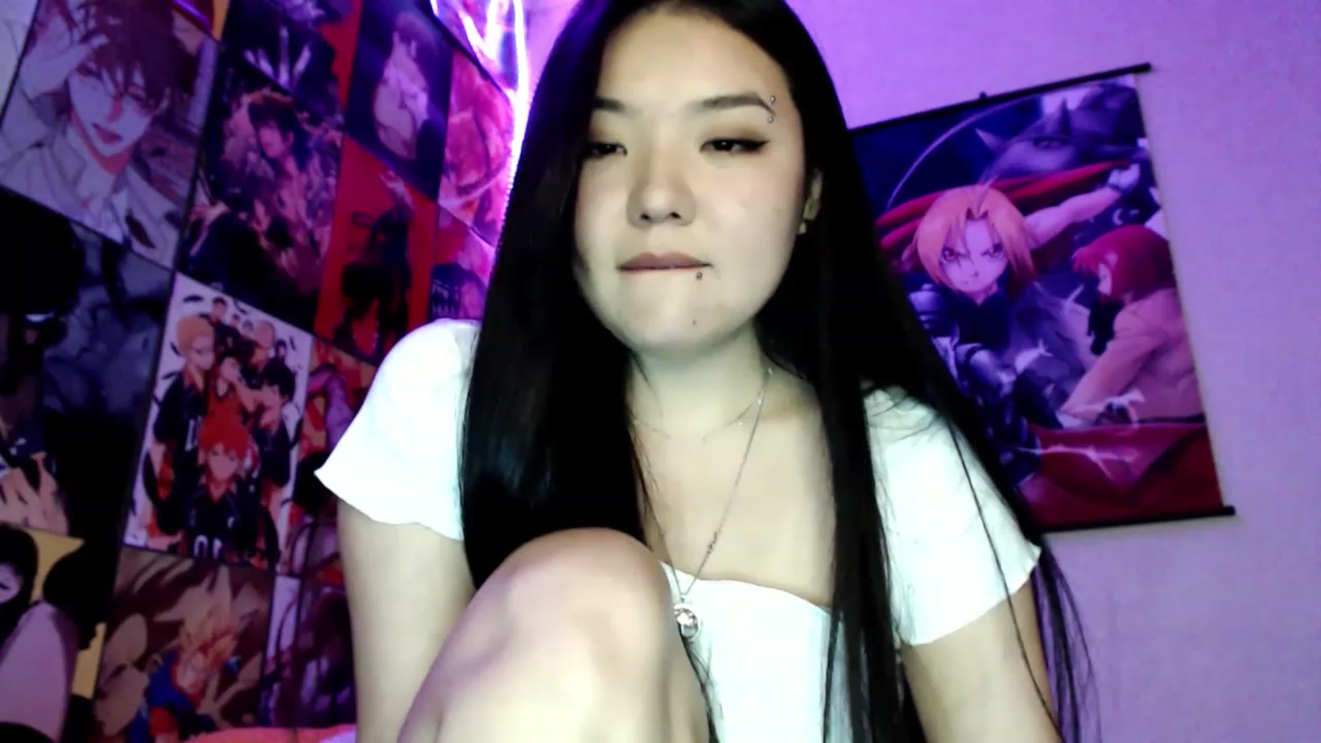 Gallery image thumbnail from Melody__K's myfreecams stream on, 04/15/2023, 14:07 image 6 of 20