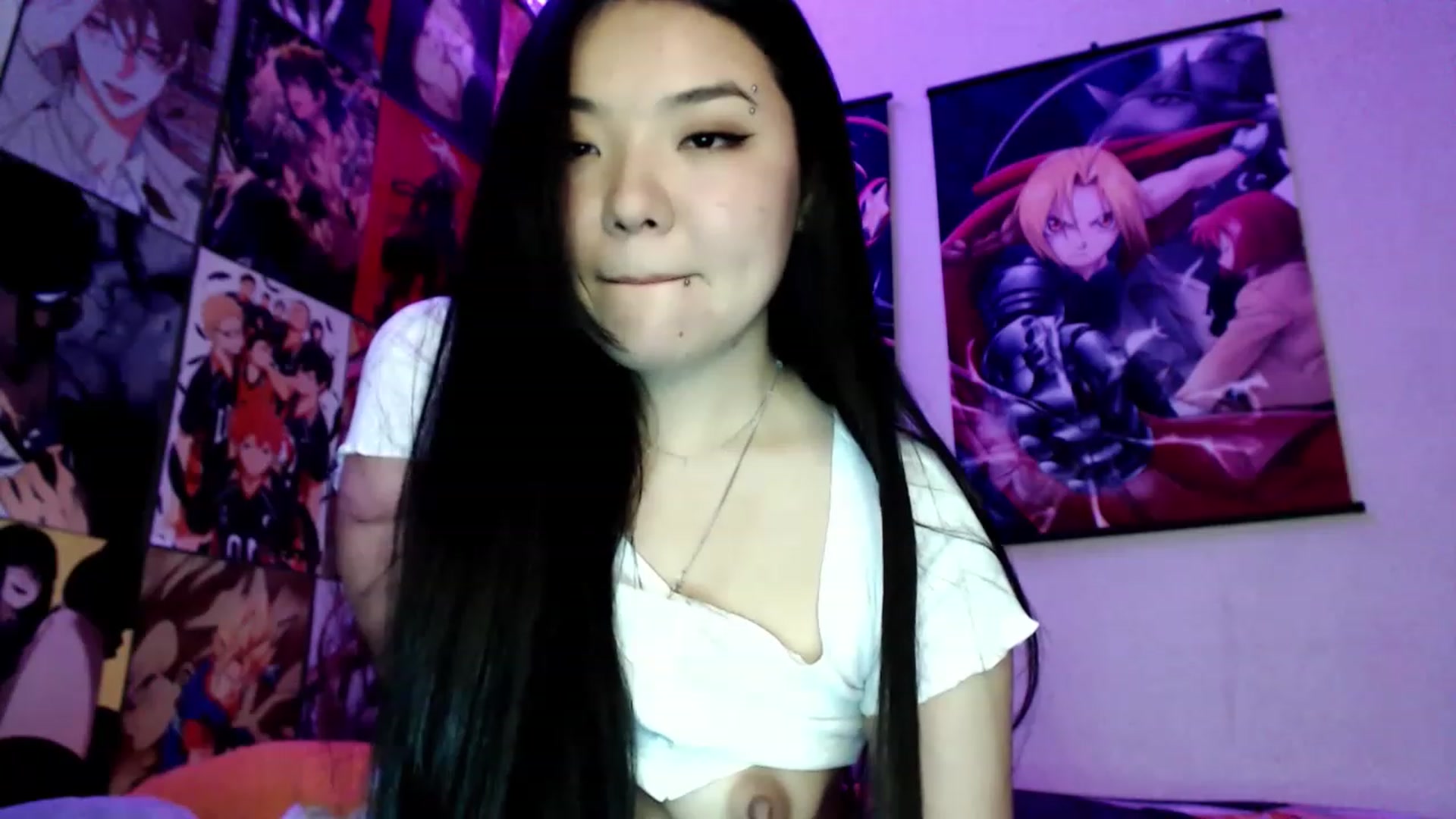 Gallery image thumbnail from Melody__K's myfreecams stream on, 04/15/2023, 14:07 image 11 of 20