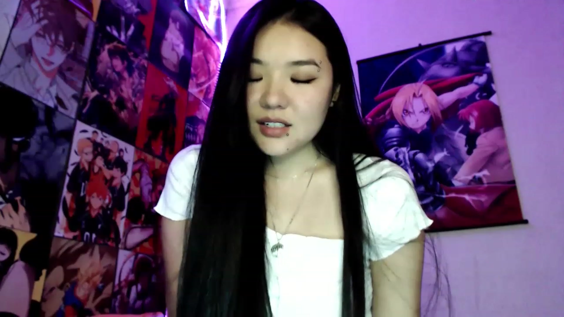 Gallery image thumbnail from Melody__K's myfreecams stream on, 04/15/2023, 14:07 image 5 of 20