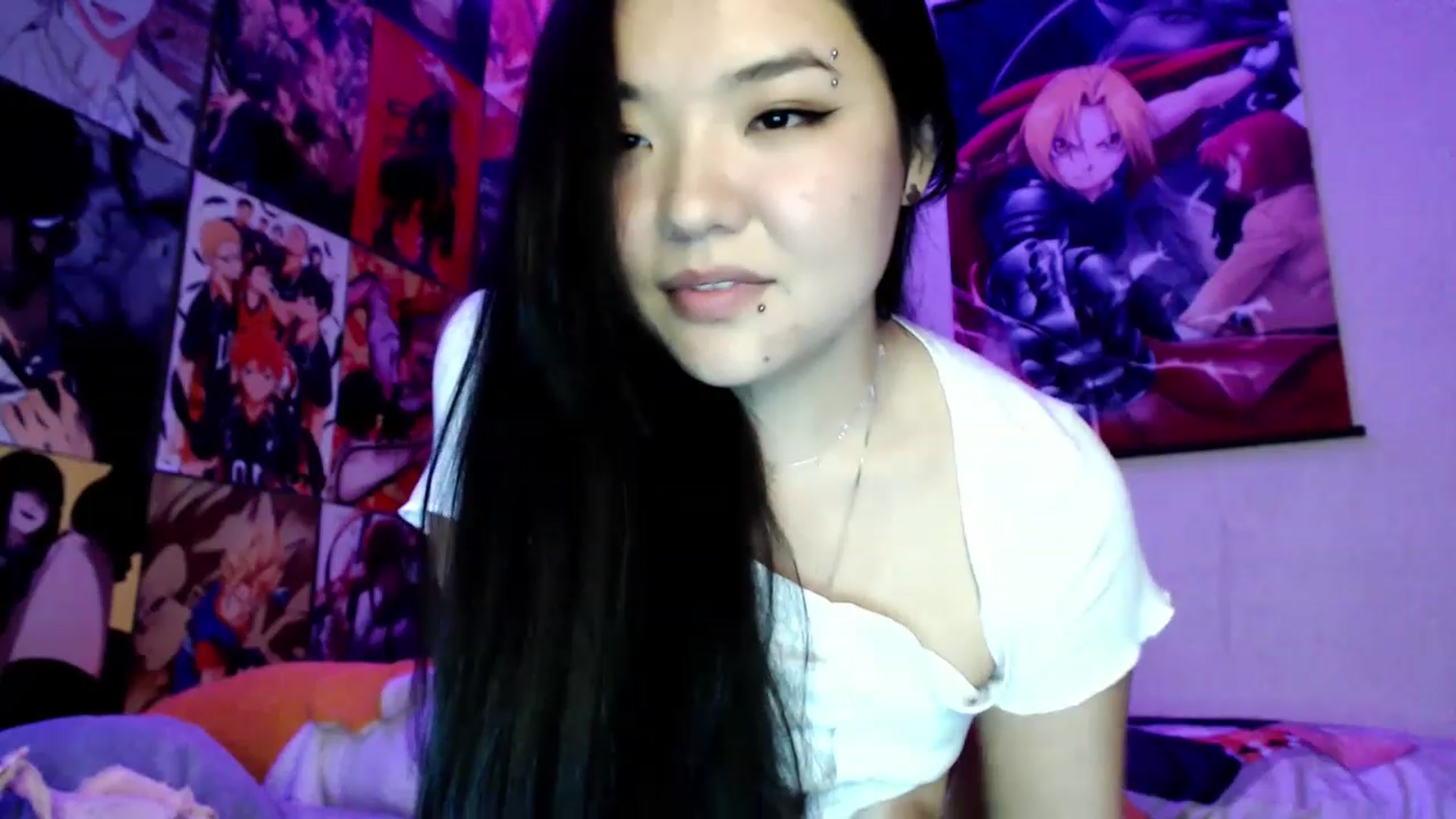 Gallery image thumbnail from Melody__K's myfreecams stream on, 04/15/2023, 14:07 image 19 of 20