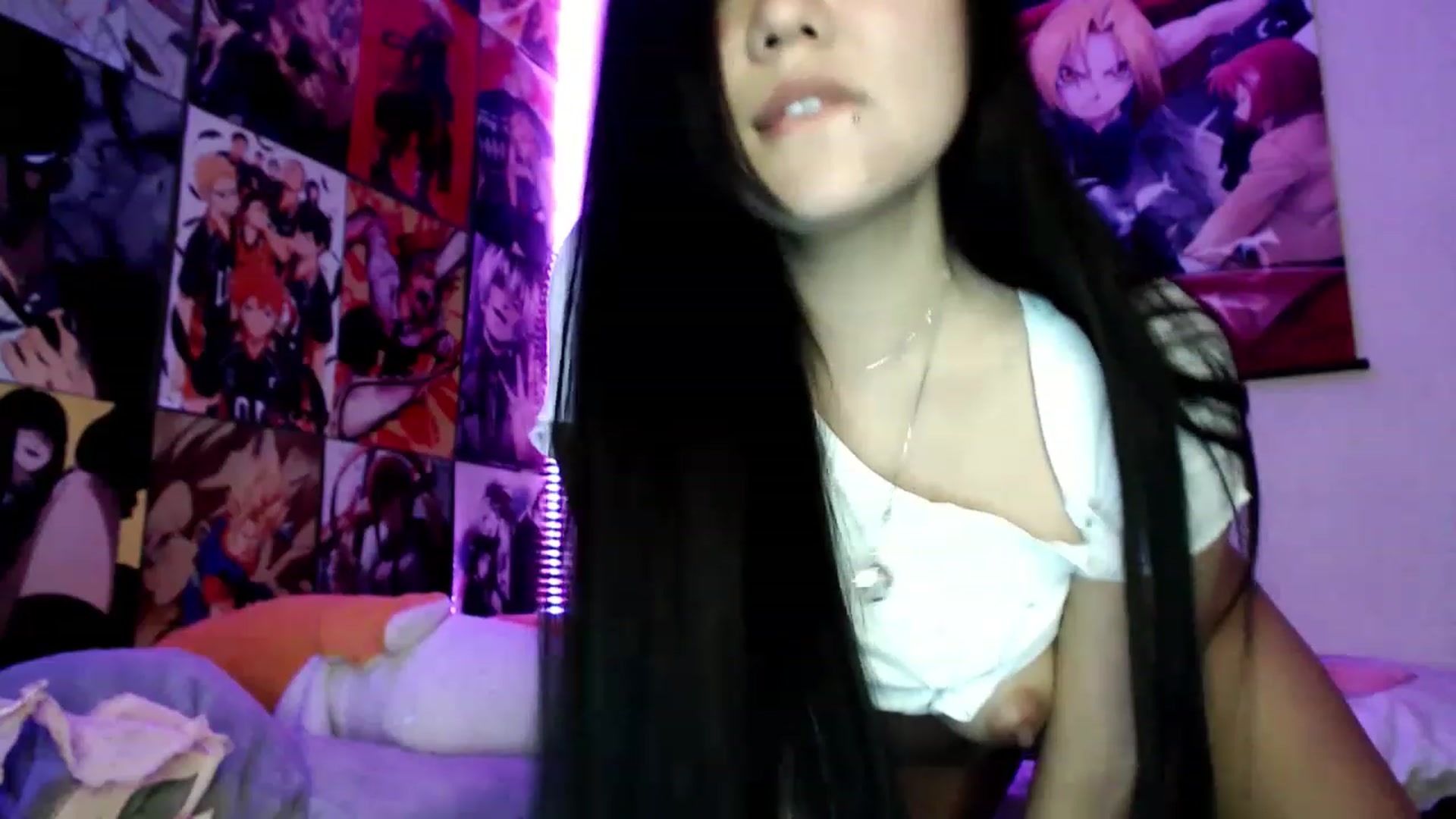 Gallery image thumbnail from Melody__K's myfreecams stream on, 04/15/2023, 14:07 image 14 of 20
