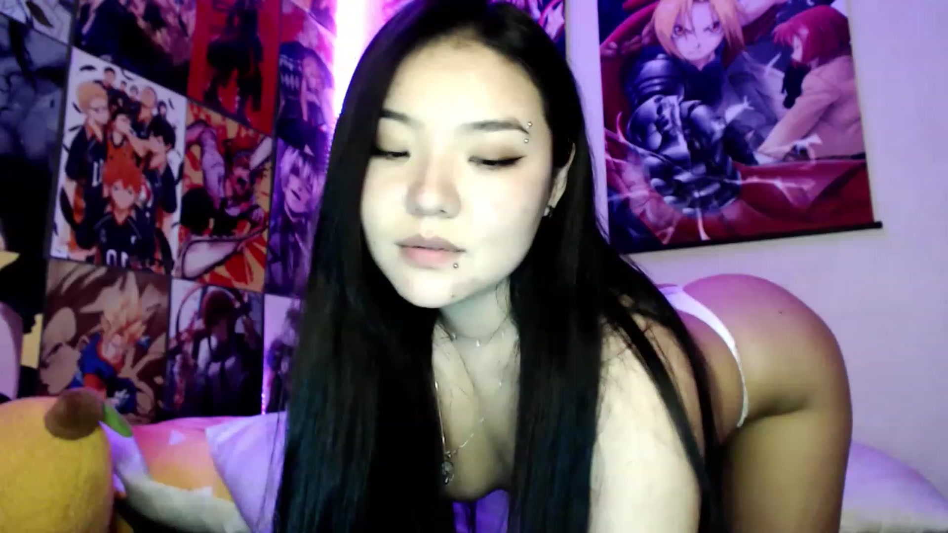 Gallery image thumbnail from Melody__K's myfreecams stream on, 04/15/2023, 15:39 image 6 of 20