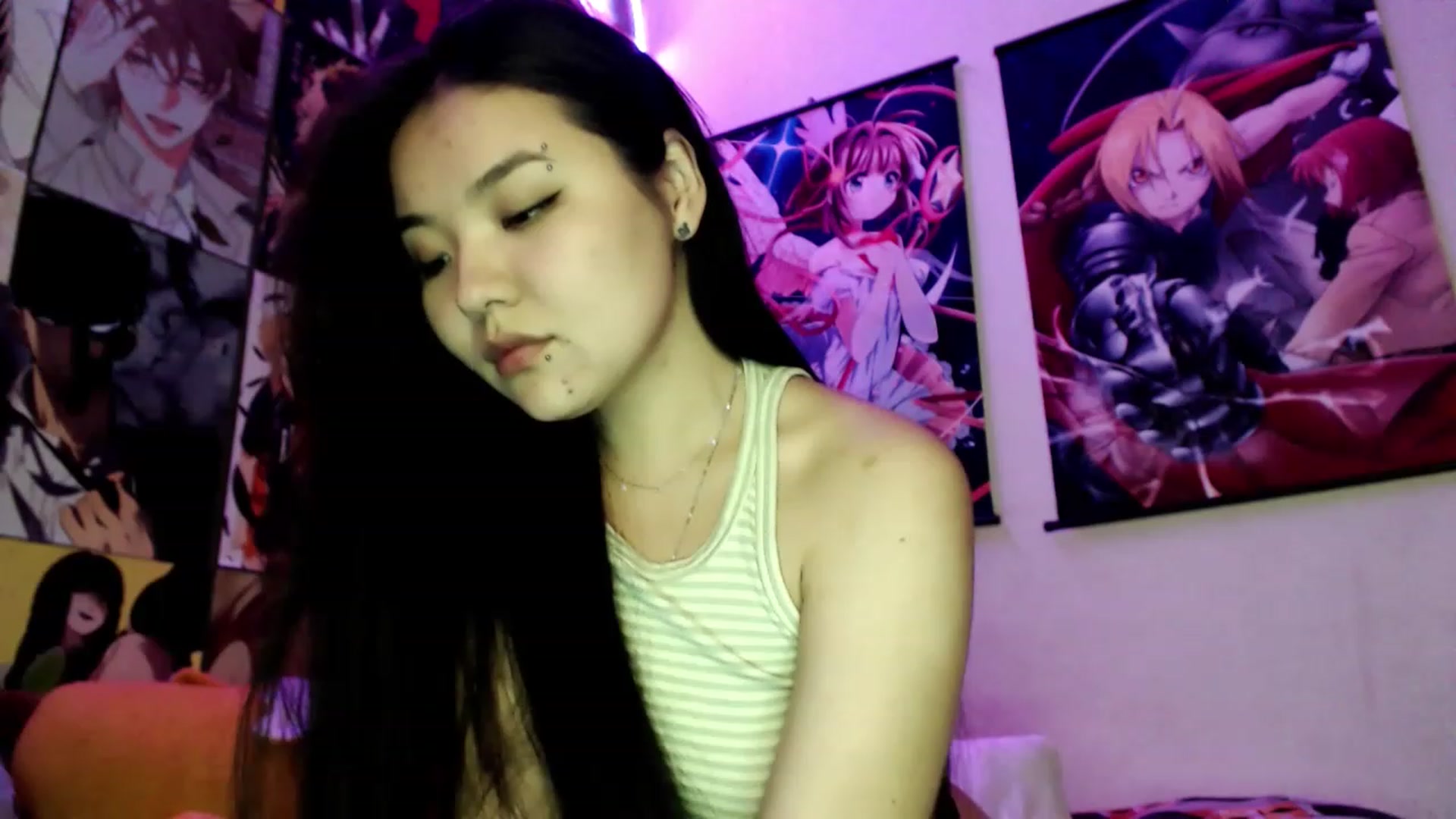 Gallery image thumbnail from Melody__K's myfreecams stream on, 04/24/2023, 14:48 image 6 of 20
