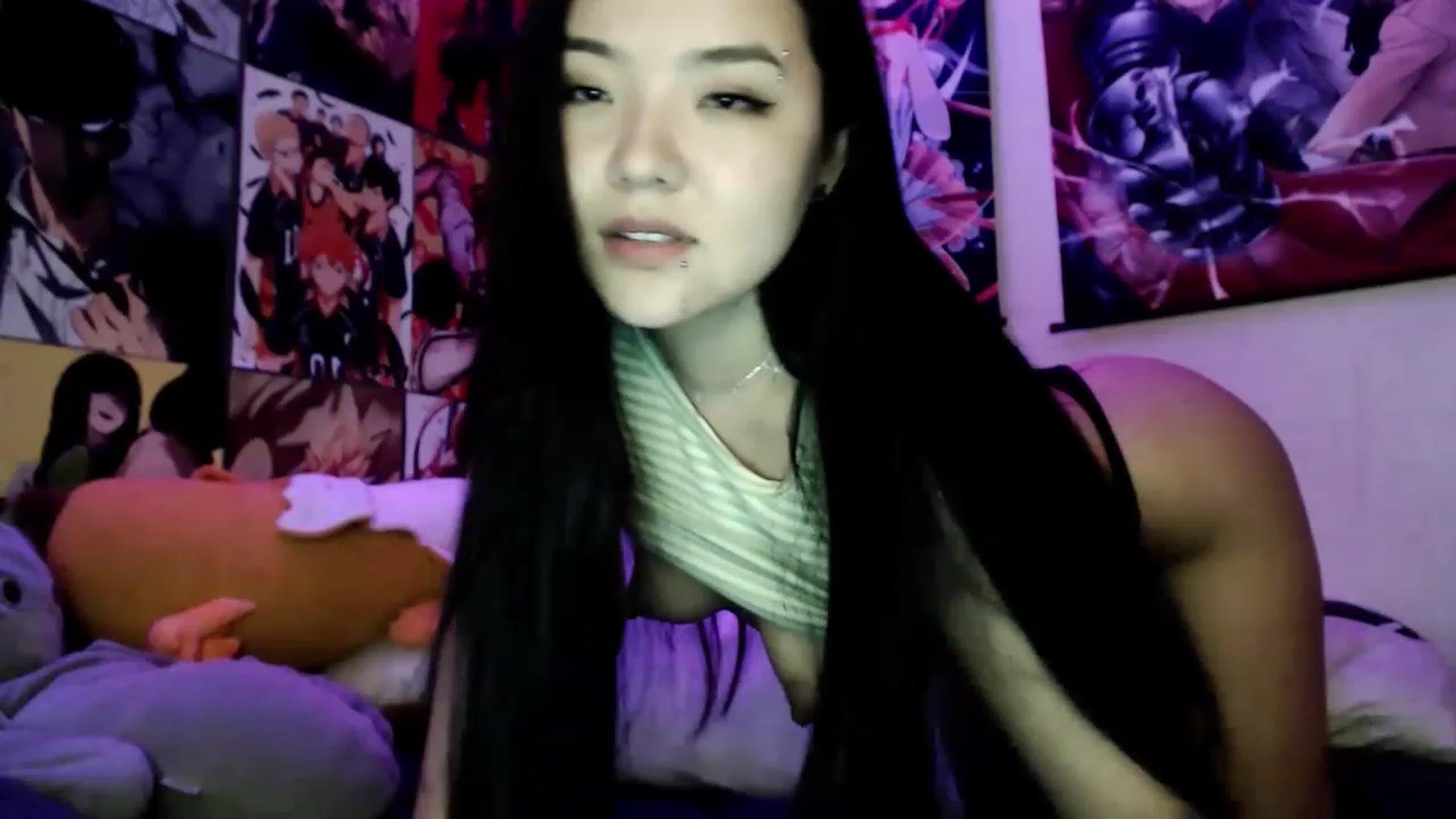 Gallery image thumbnail from Melody__K's myfreecams stream on, 04/24/2023, 14:48 image 16 of 20