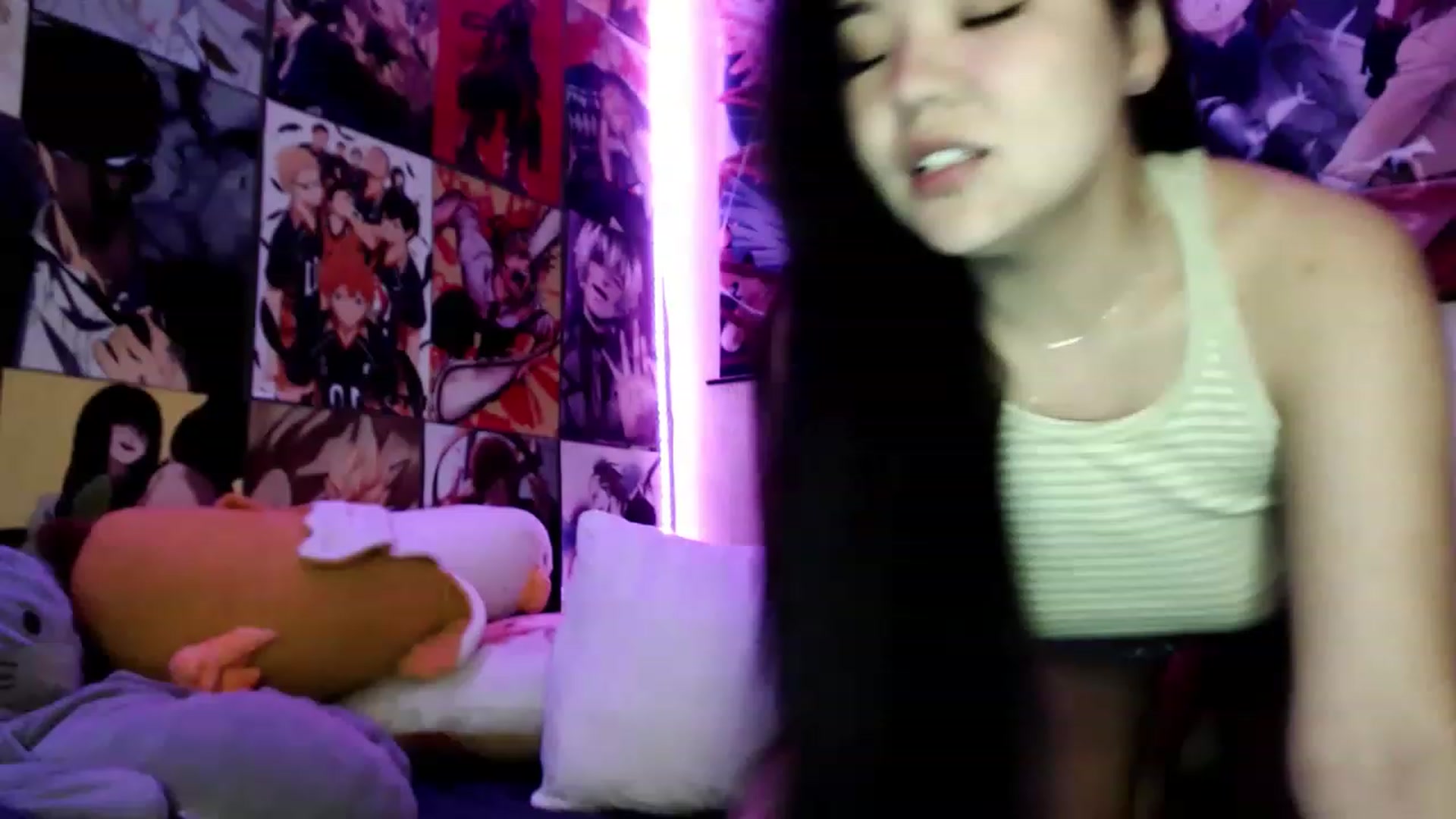 Gallery image thumbnail from Melody__K's myfreecams stream on, 04/24/2023, 14:48 image 1 of 20