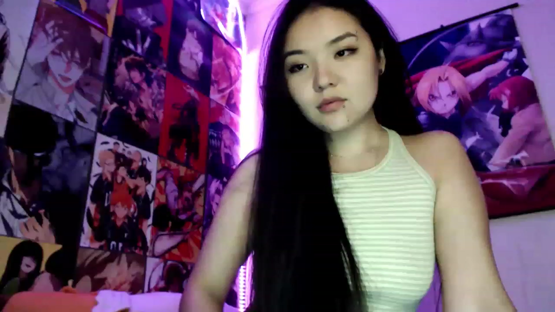 Gallery image thumbnail from Melody__K's myfreecams stream on, 04/24/2023, 14:48 image 10 of 20