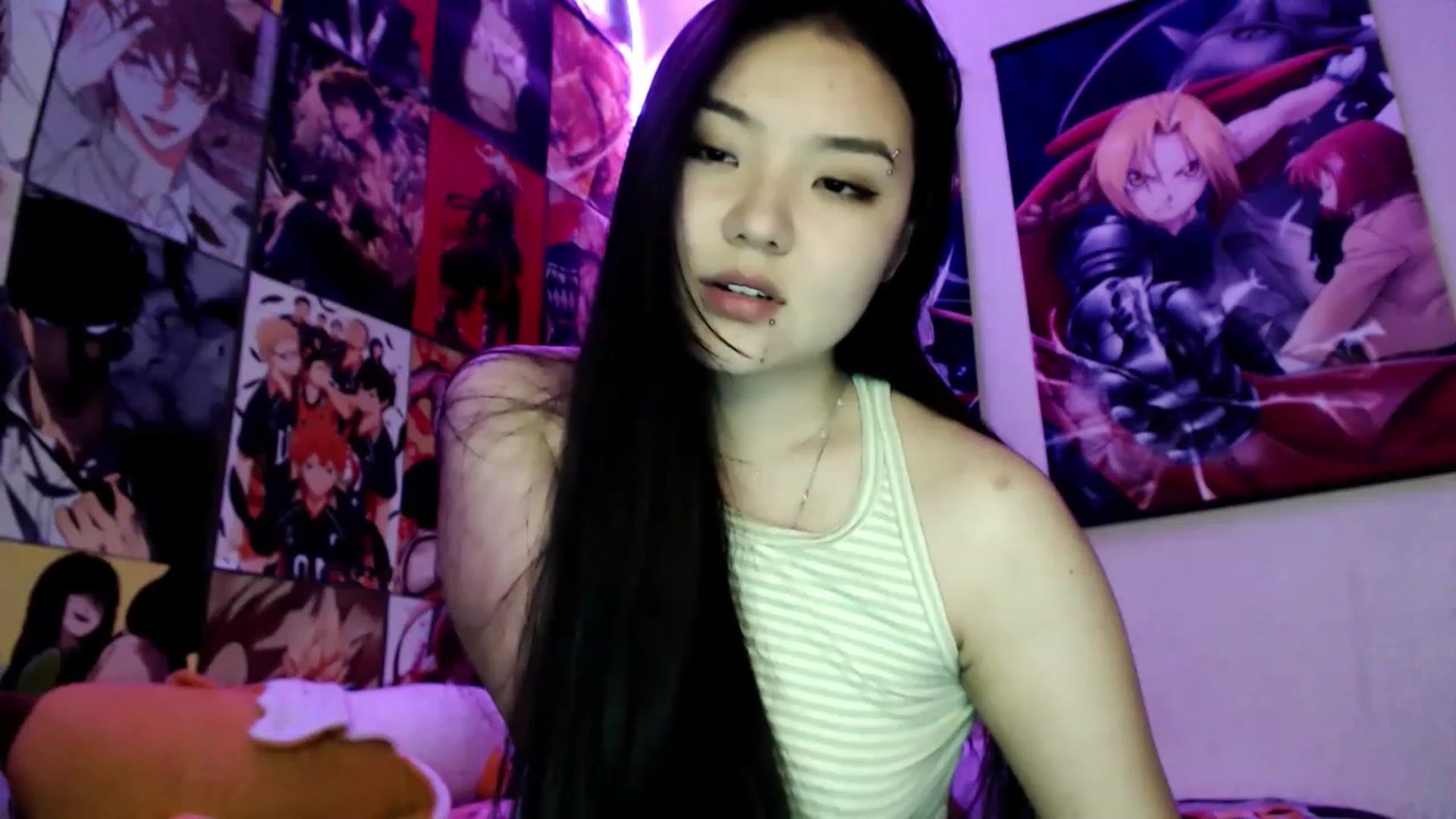 Gallery image thumbnail from Melody__K's myfreecams stream on, 04/24/2023, 14:48 image 8 of 20