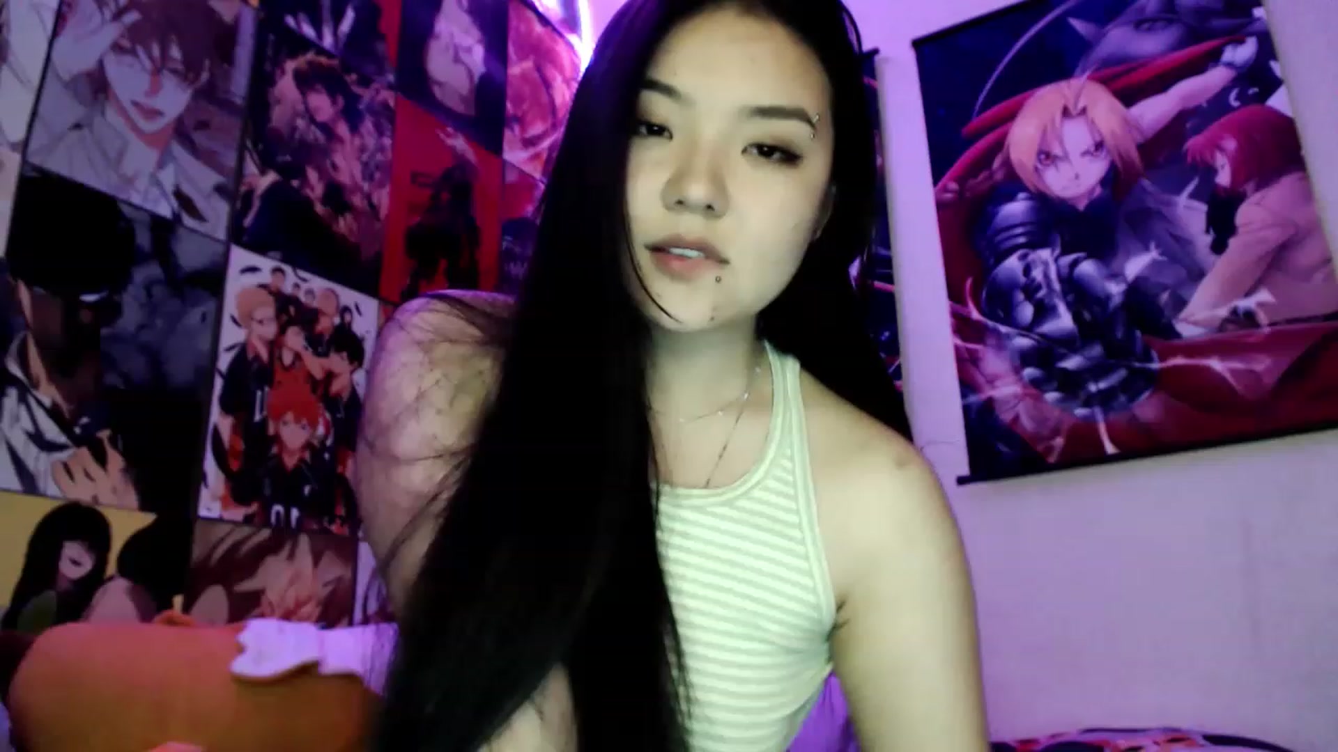 Gallery image thumbnail from Melody__K's myfreecams stream on, 04/24/2023, 14:48 image 7 of 20