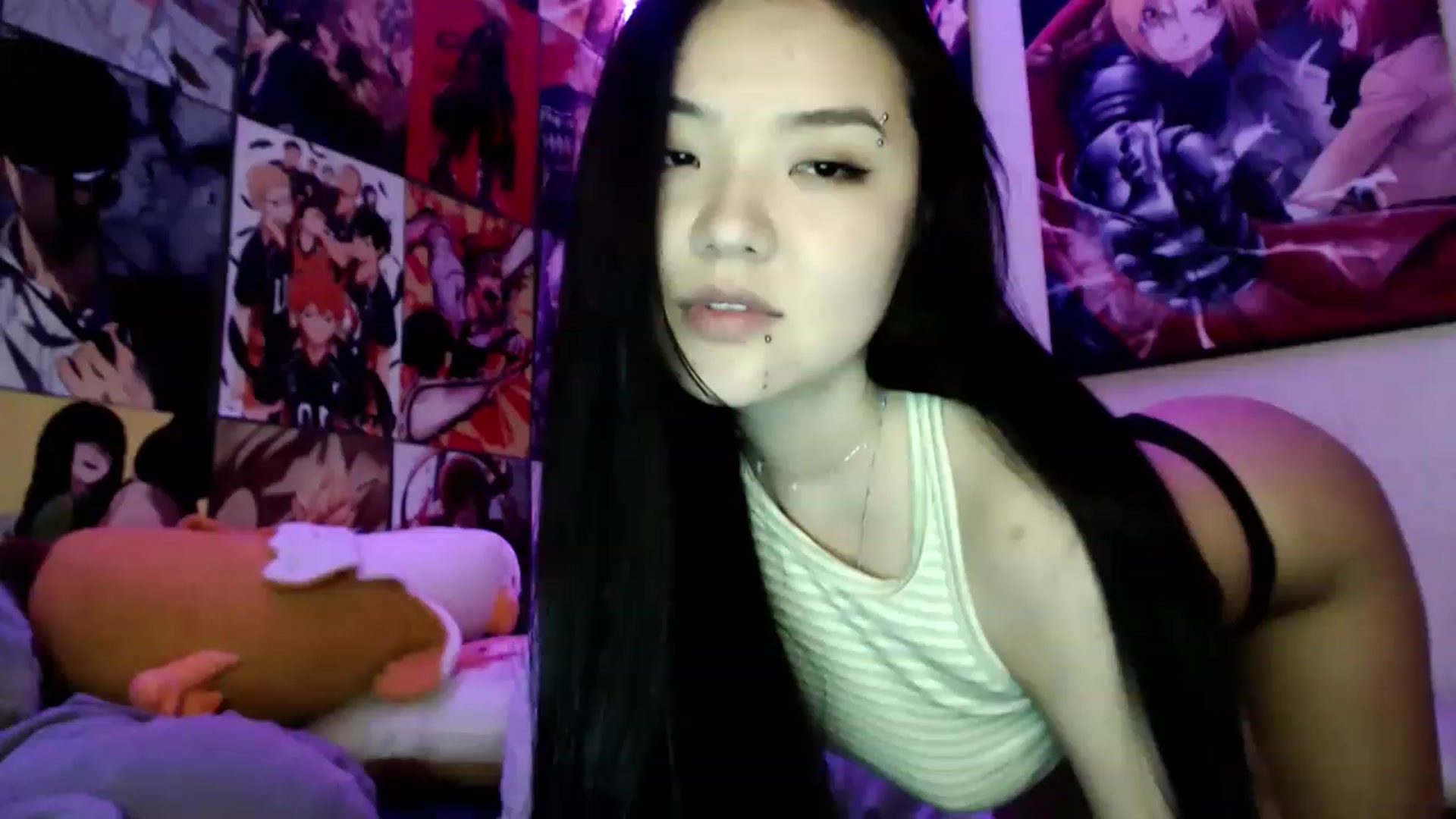 Gallery image thumbnail from Melody__K's myfreecams stream on, 04/24/2023, 14:48 image 5 of 20