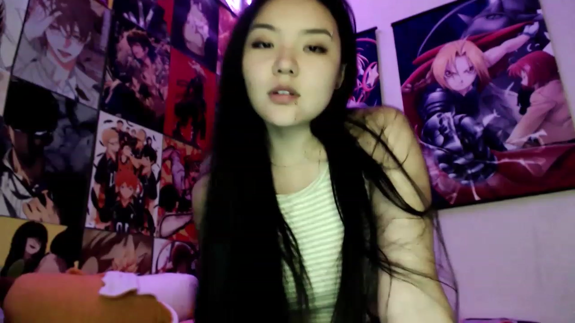 Gallery image thumbnail from Melody__K's myfreecams stream on, 04/24/2023, 14:48 image 9 of 20