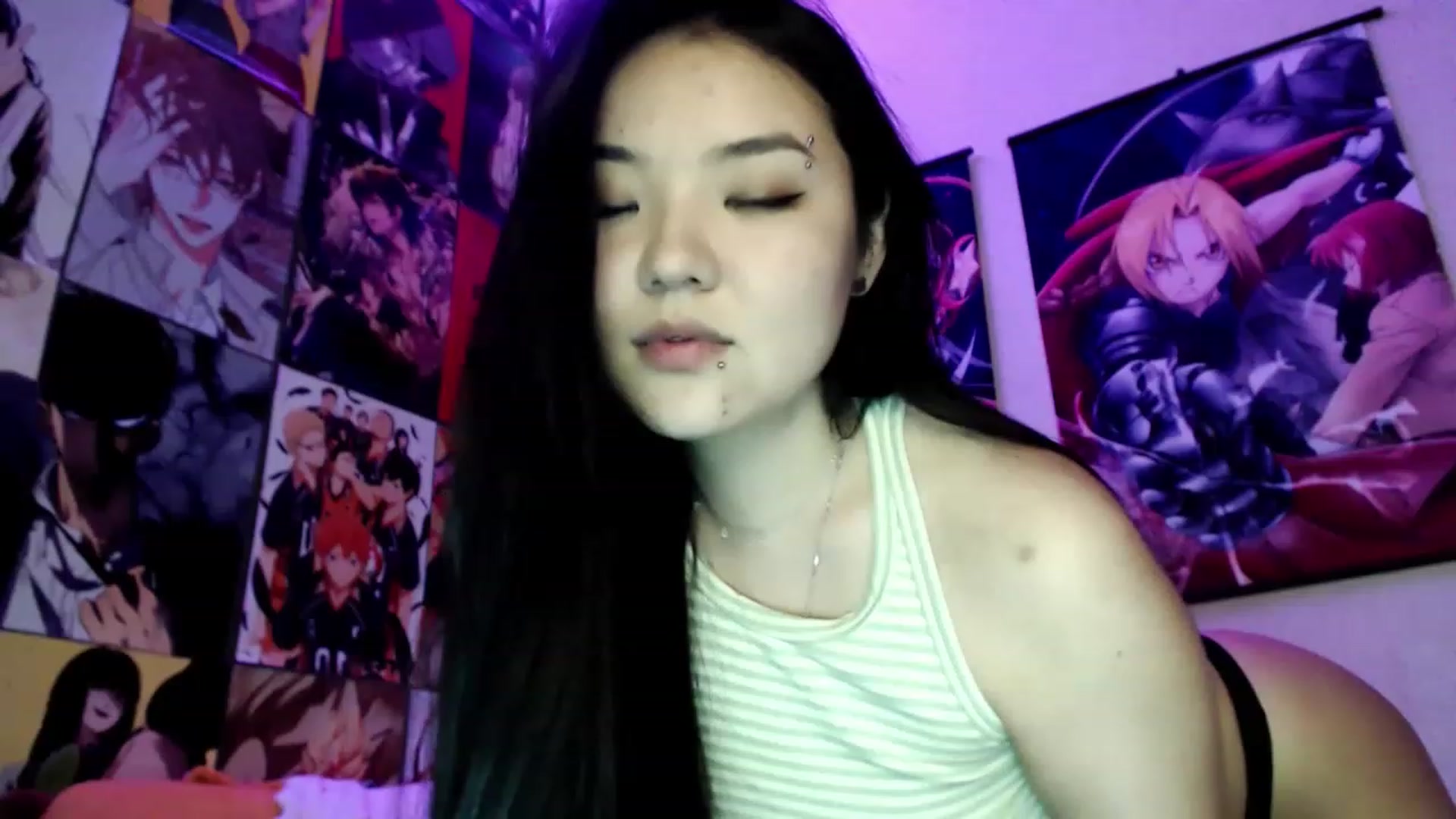 Gallery image thumbnail from Melody__K's myfreecams stream on, 04/24/2023, 14:48 image 3 of 20