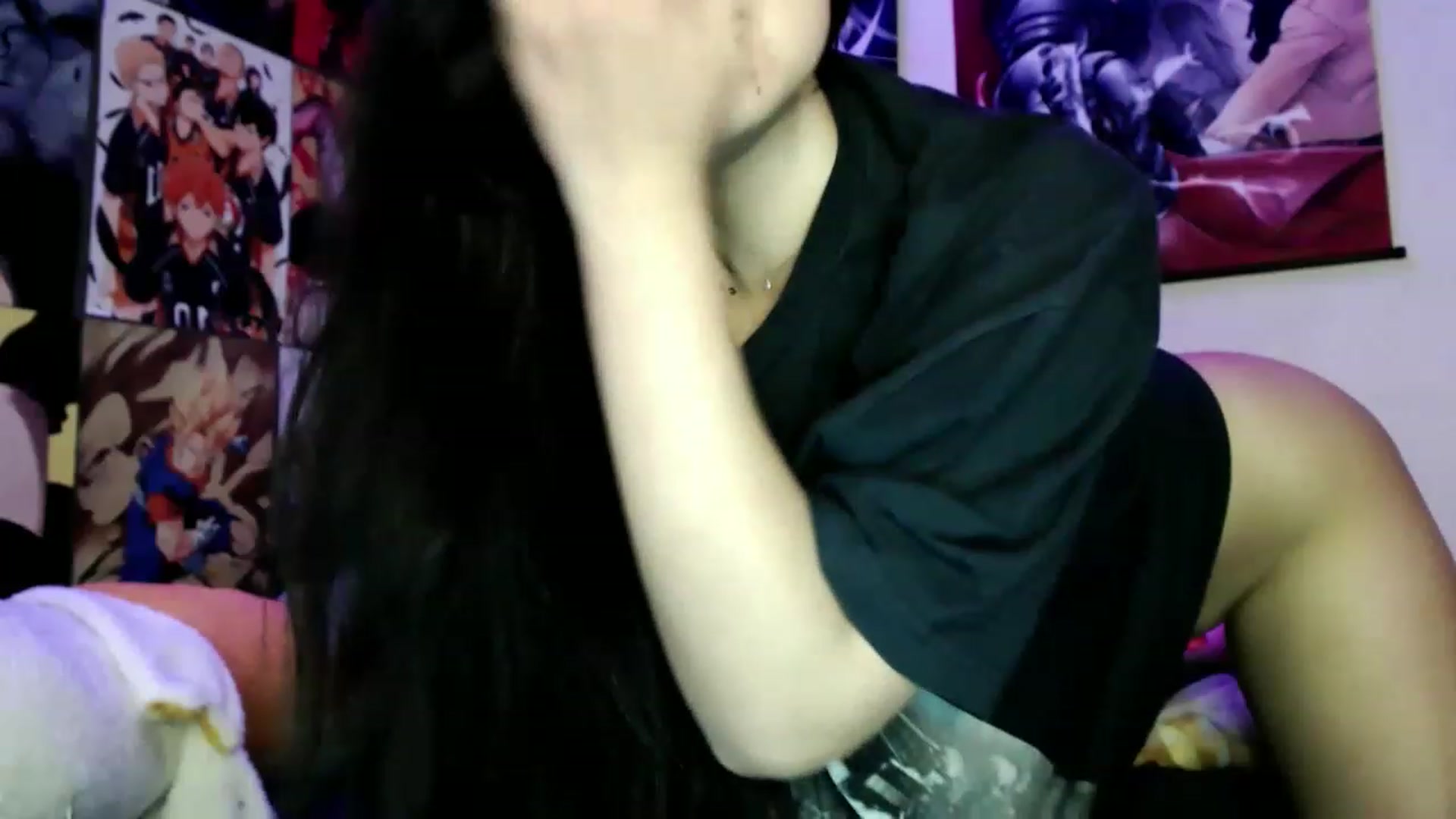 Gallery image thumbnail from Melody__K's myfreecams stream on, 04/25/2023, 15:14 image 17 of 20