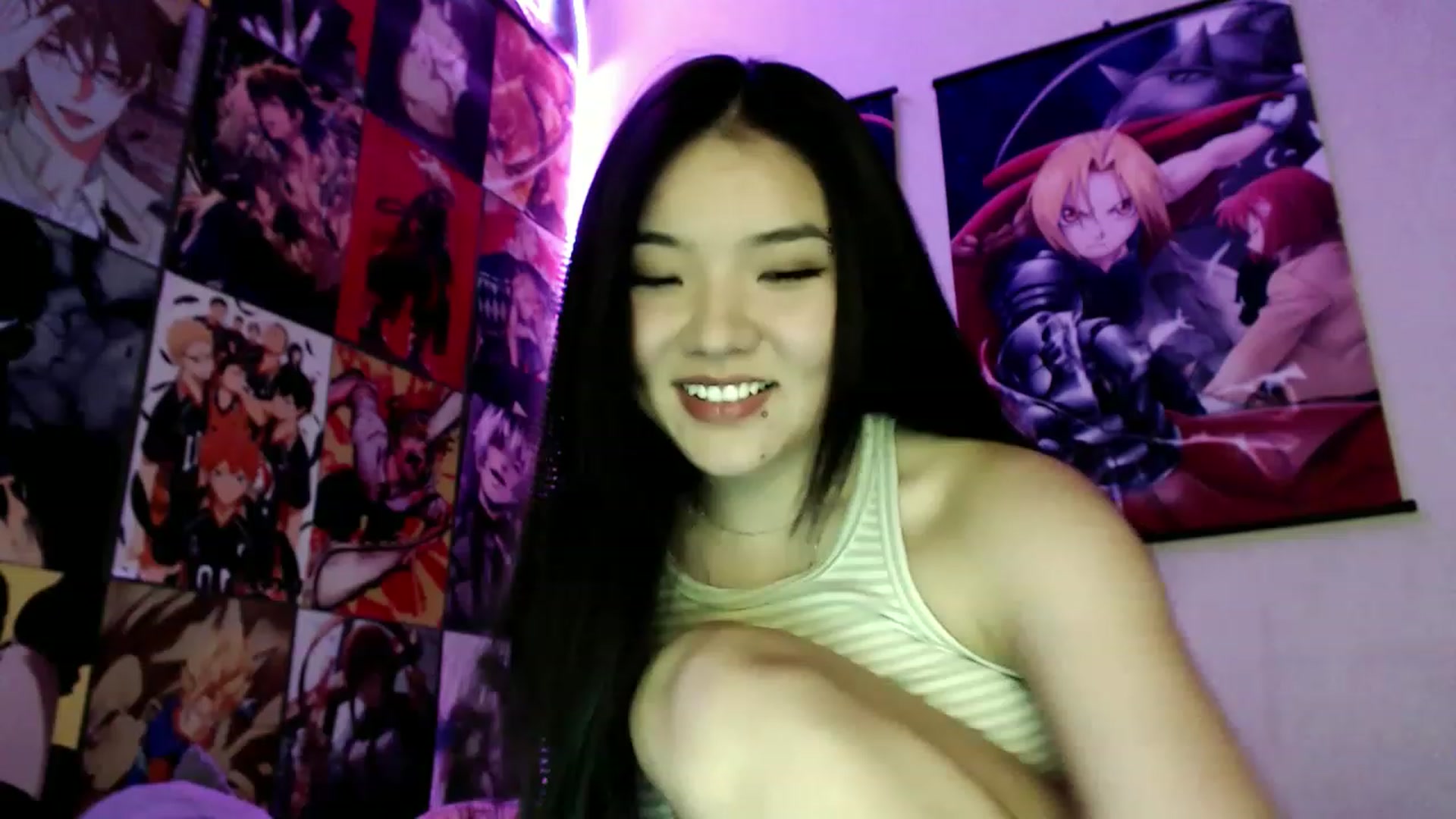Gallery image thumbnail from Melody__K's myfreecams stream on, 05/04/2023, 16:51 image 1 of 20