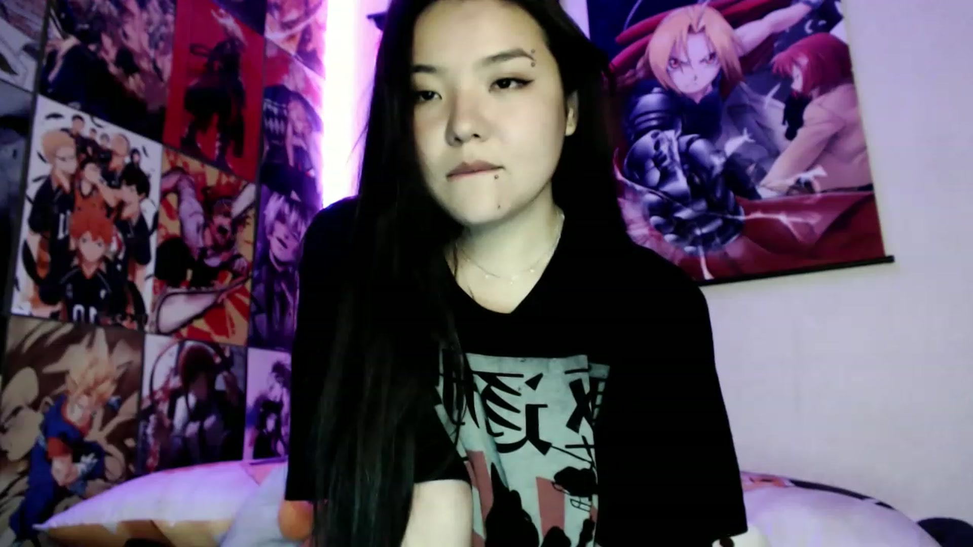 Gallery image thumbnail from Melody__K's myfreecams stream on, 05/10/2023, 15:53 image 7 of 20