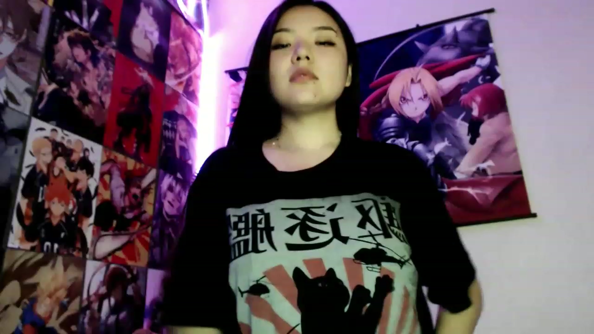 Gallery image thumbnail from Melody__K's myfreecams stream on, 05/10/2023, 15:53 image 1 of 20