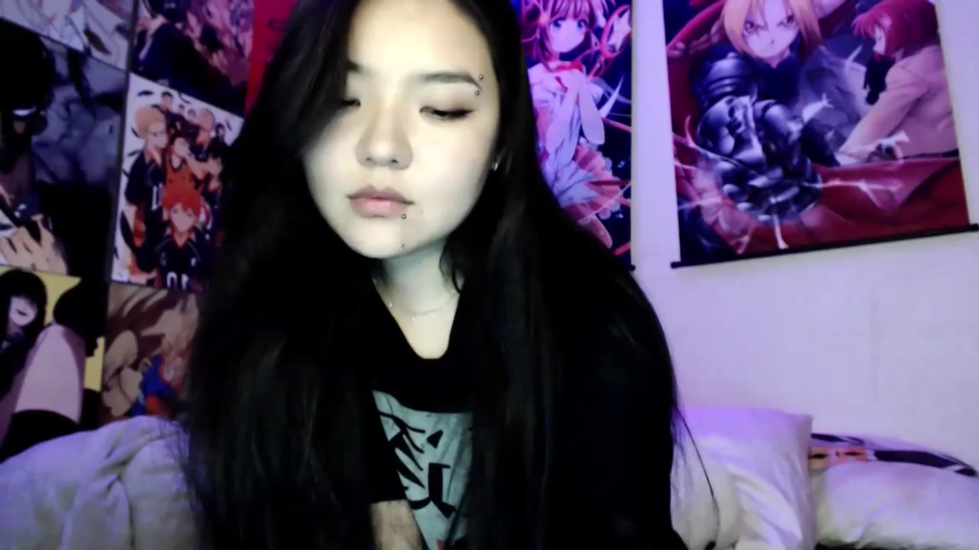 Gallery image thumbnail from Melody__K's myfreecams stream on, 05/23/2023, 15:02 image 9 of 20