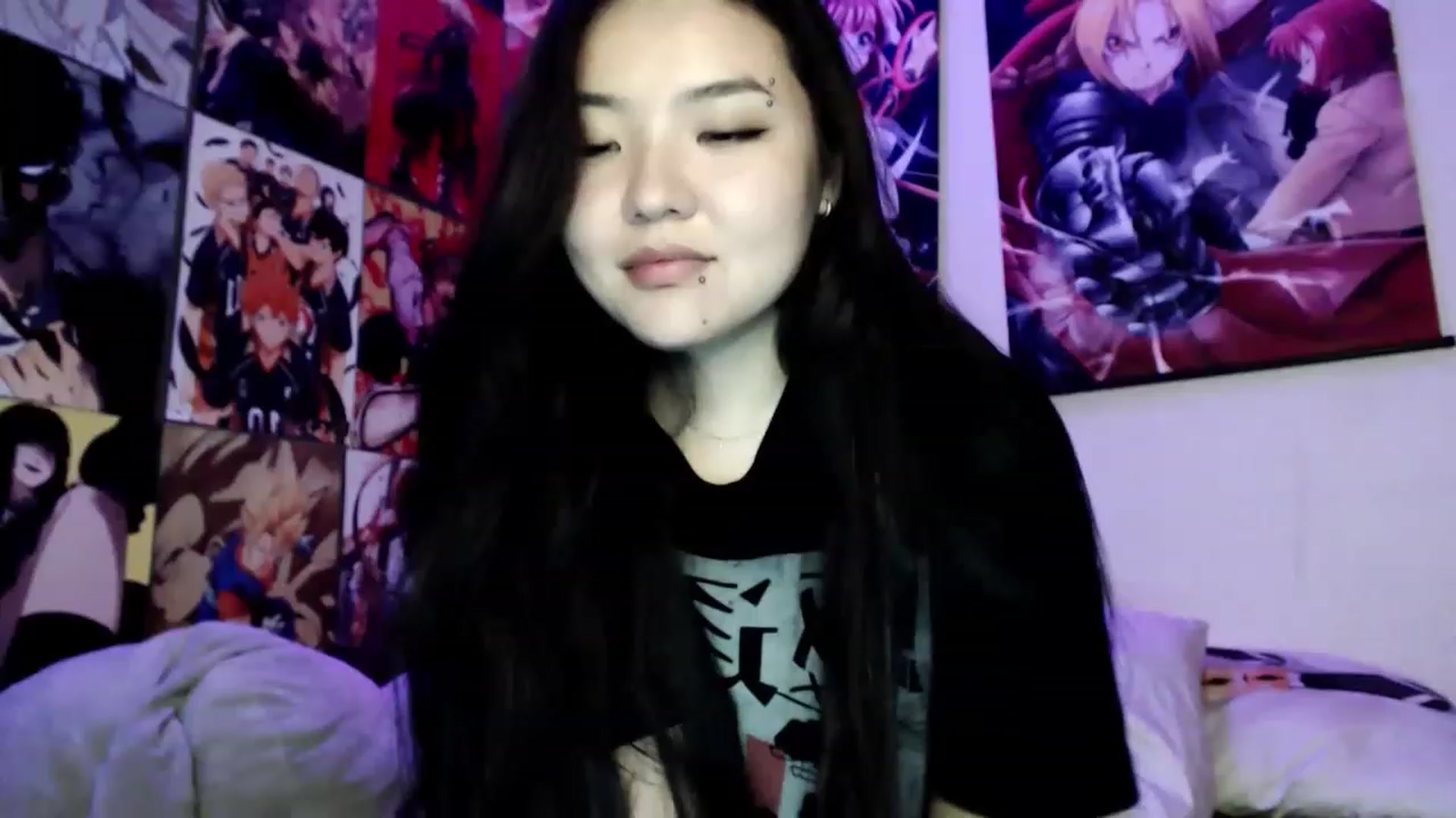 Gallery image thumbnail from Melody__K's myfreecams stream on, 05/23/2023, 15:02 image 8 of 20