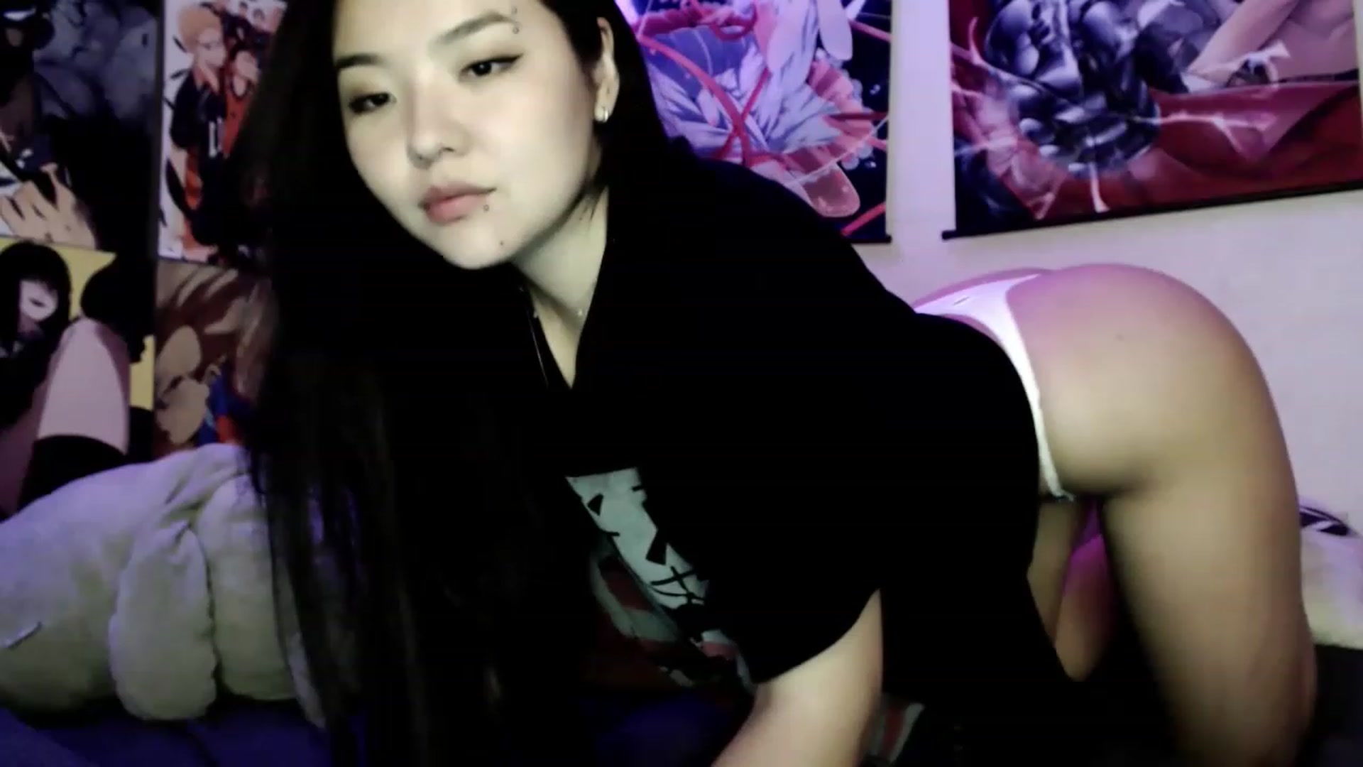 Gallery image thumbnail from Melody__K's myfreecams stream on, 05/23/2023, 15:02 image 3 of 20