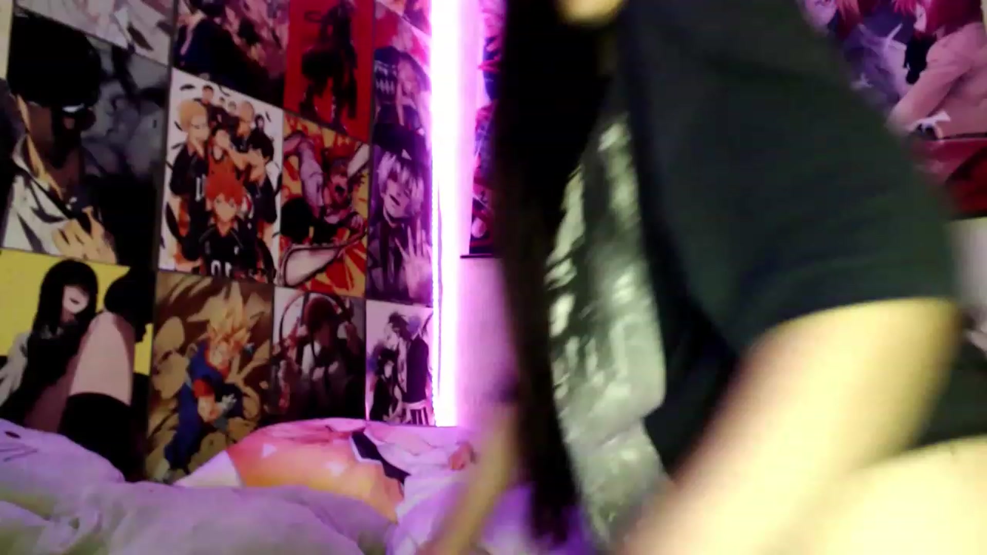 Gallery image thumbnail from Melody__K's myfreecams stream on, 05/26/2023, 18:10 image 3 of 20