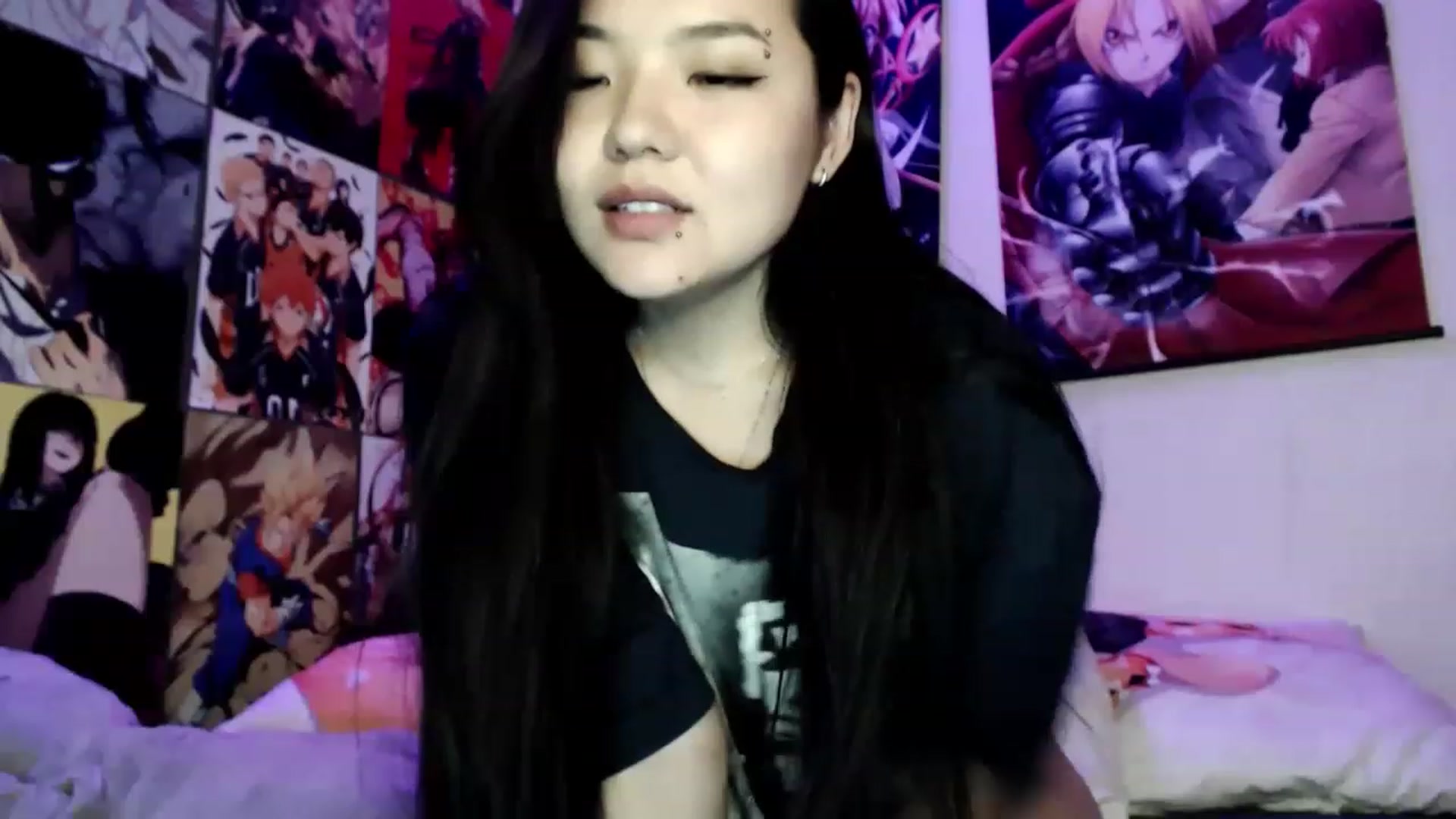 Gallery image thumbnail from Melody__K's myfreecams stream on, 05/26/2023, 18:10 image 6 of 20