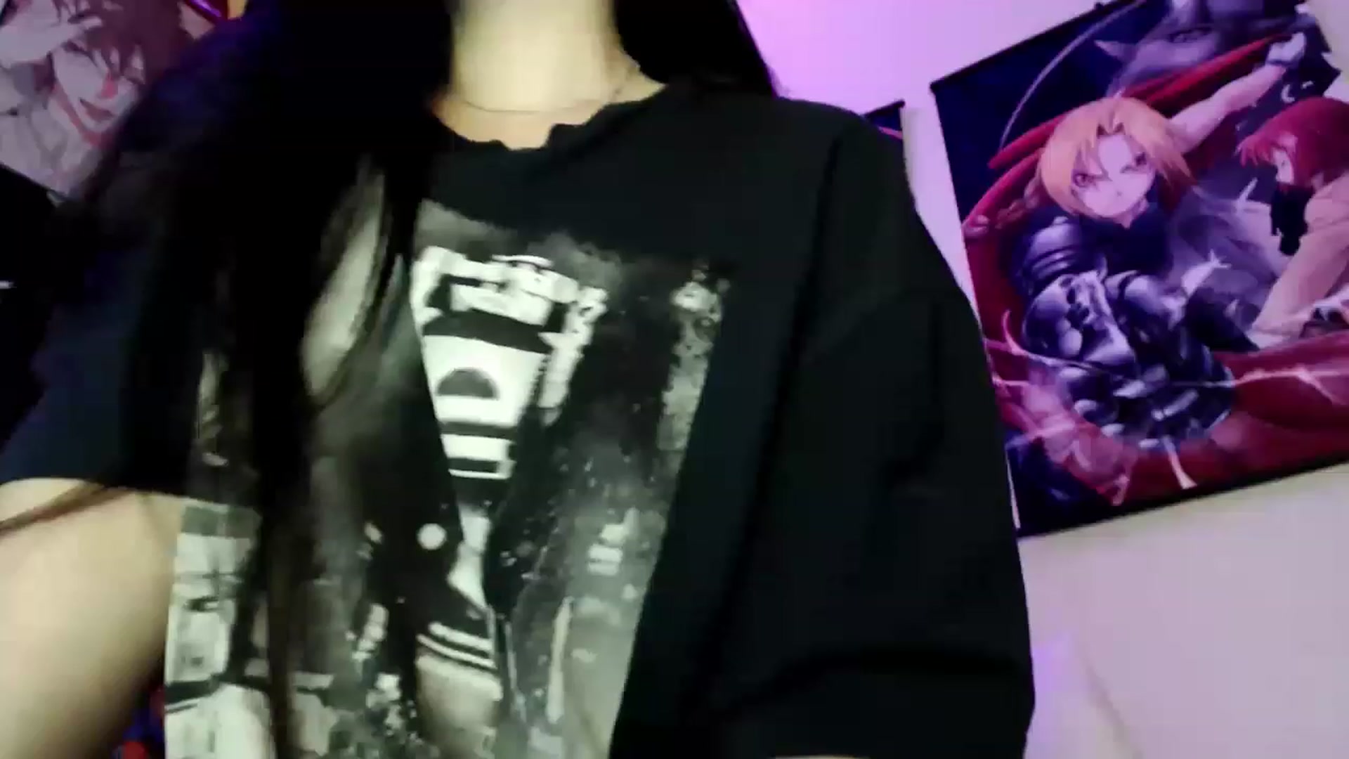 Gallery image thumbnail from Melody__K's myfreecams stream on, 05/26/2023, 18:10 image 9 of 20