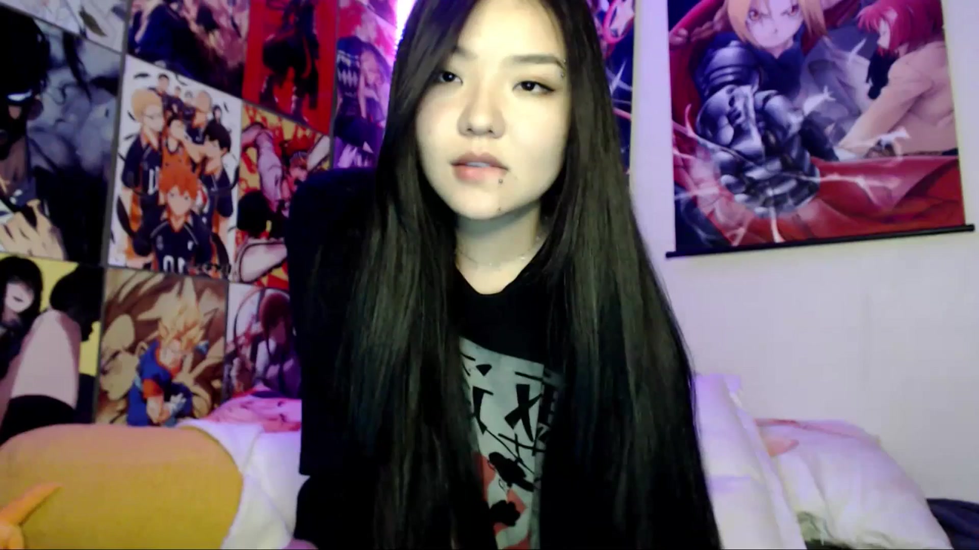 Gallery image thumbnail from Melody__K's myfreecams stream on, 06/25/2023, 15:30 image 1 of 20