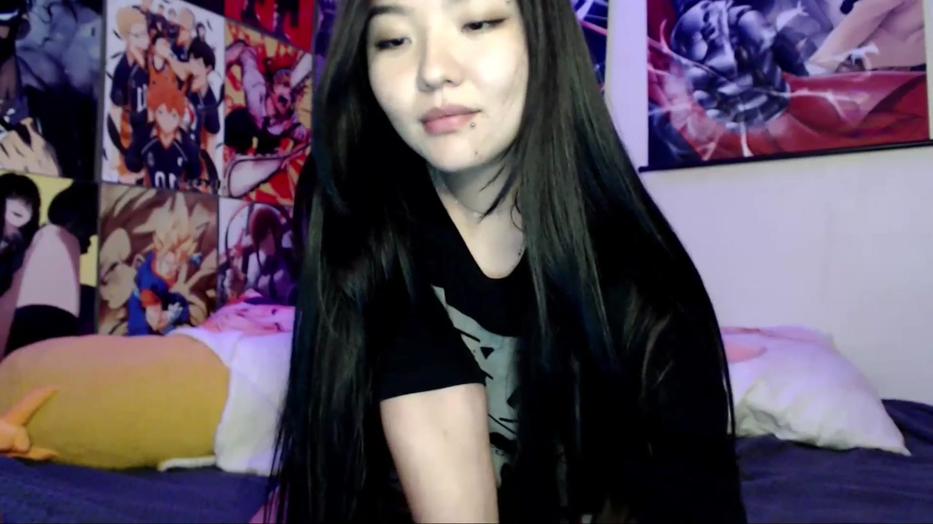 Gallery image thumbnail from Melody__K's myfreecams stream on, 06/25/2023, 15:30 image 6 of 20