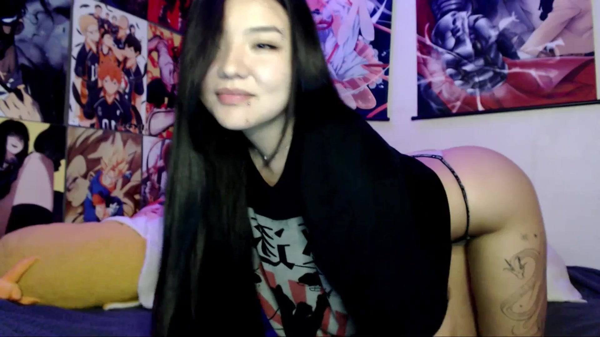 Gallery image thumbnail from Melody__K's myfreecams stream on, 06/25/2023, 15:30 image 4 of 20