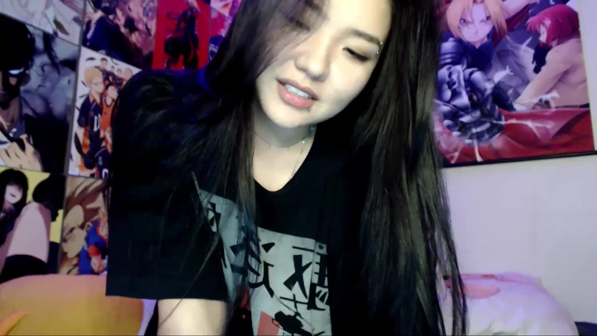 Gallery image thumbnail from Melody__K's myfreecams stream on, 06/25/2023, 15:30 image 9 of 20