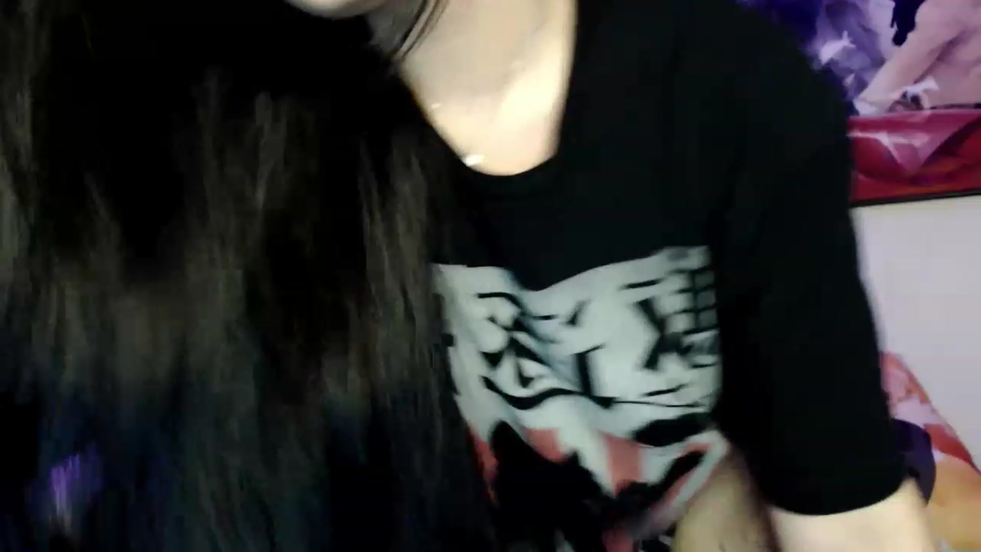 Gallery image thumbnail from Melody__K's myfreecams stream on, 07/04/2023, 16:26 image 13 of 20