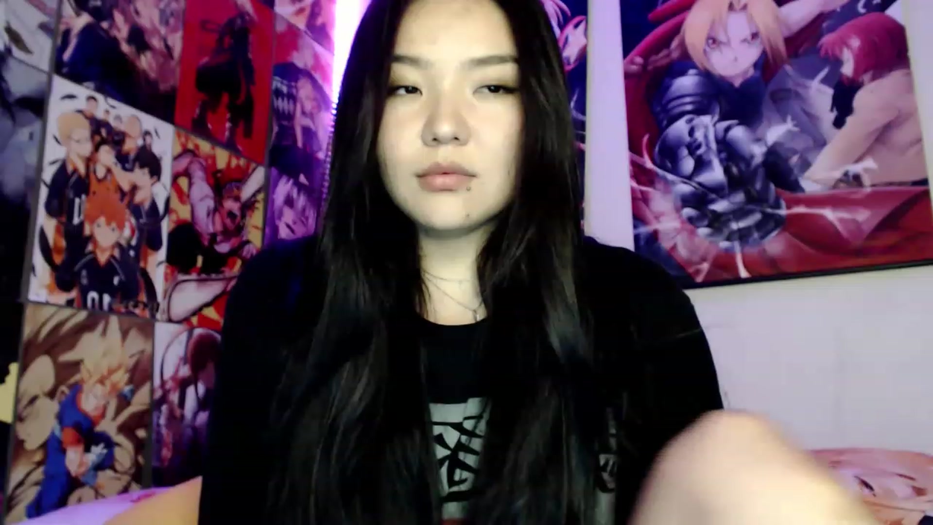 Gallery image thumbnail from Melody__K's myfreecams stream on, 07/04/2023, 16:26 image 2 of 20