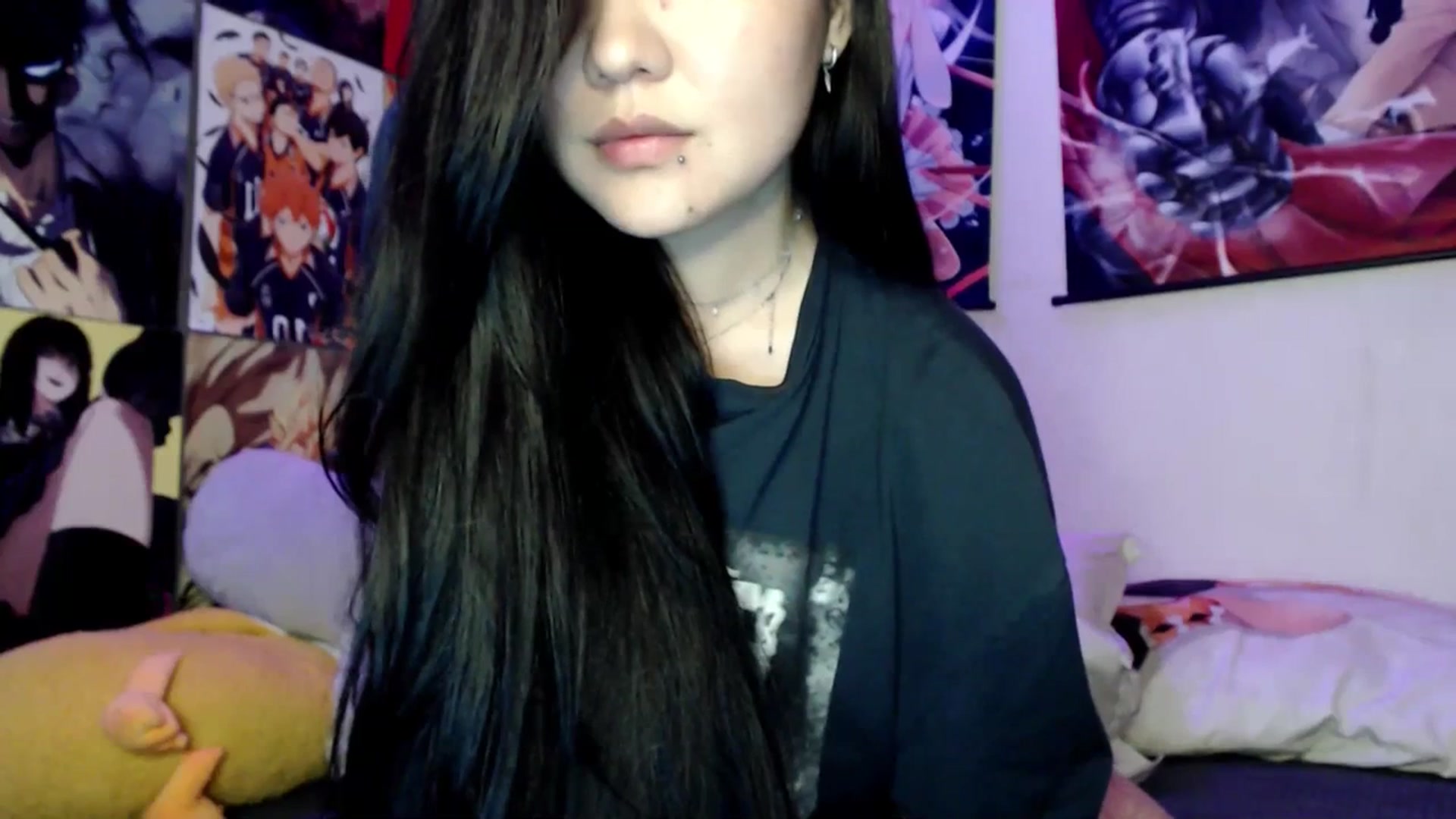 Gallery image thumbnail from Melody__K's myfreecams stream on, 07/07/2023, 15:30 image 5 of 20