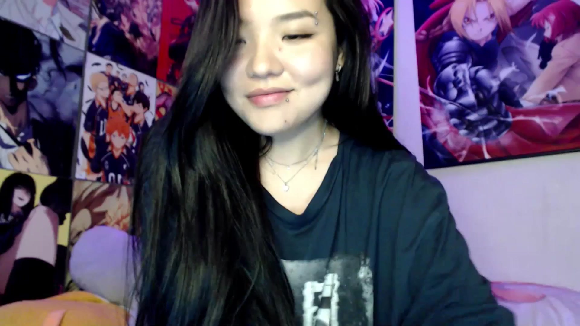 Gallery image thumbnail from Melody__K's myfreecams stream on, 07/07/2023, 15:30 image 15 of 20
