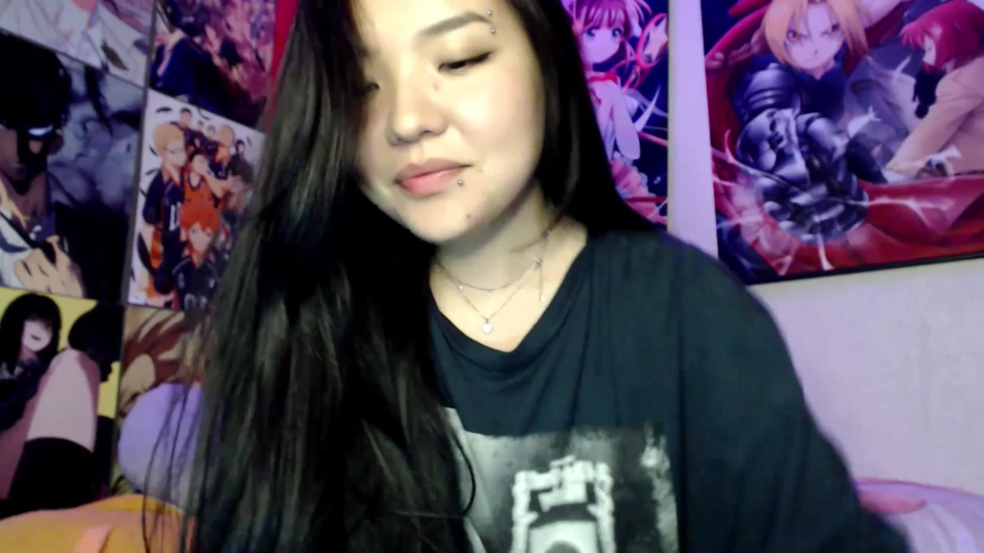 Gallery image thumbnail from Melody__K's myfreecams stream on, 07/07/2023, 15:30 image 14 of 20