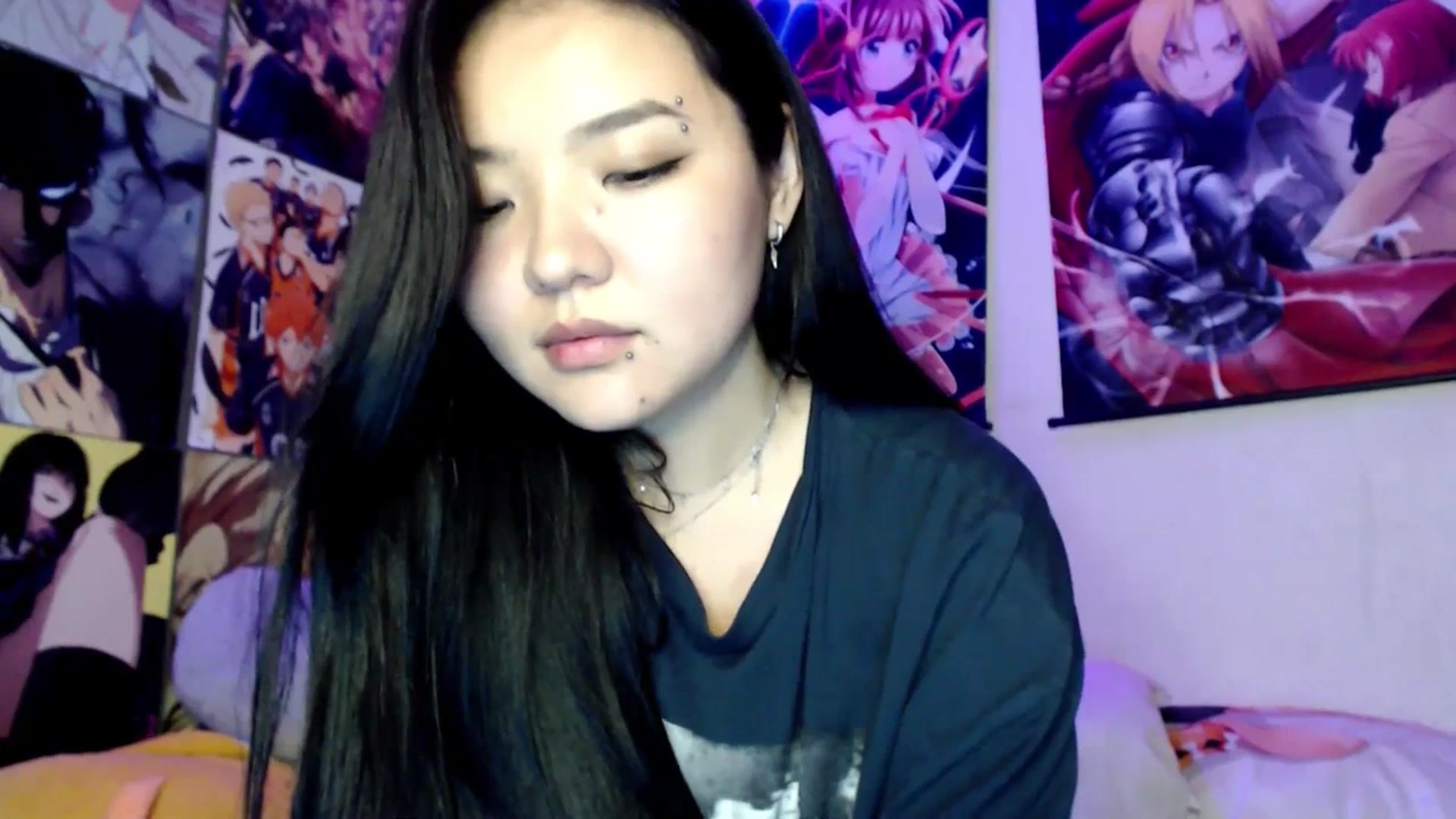 Gallery image thumbnail from Melody__K's myfreecams stream on, 07/07/2023, 15:30 image 19 of 20